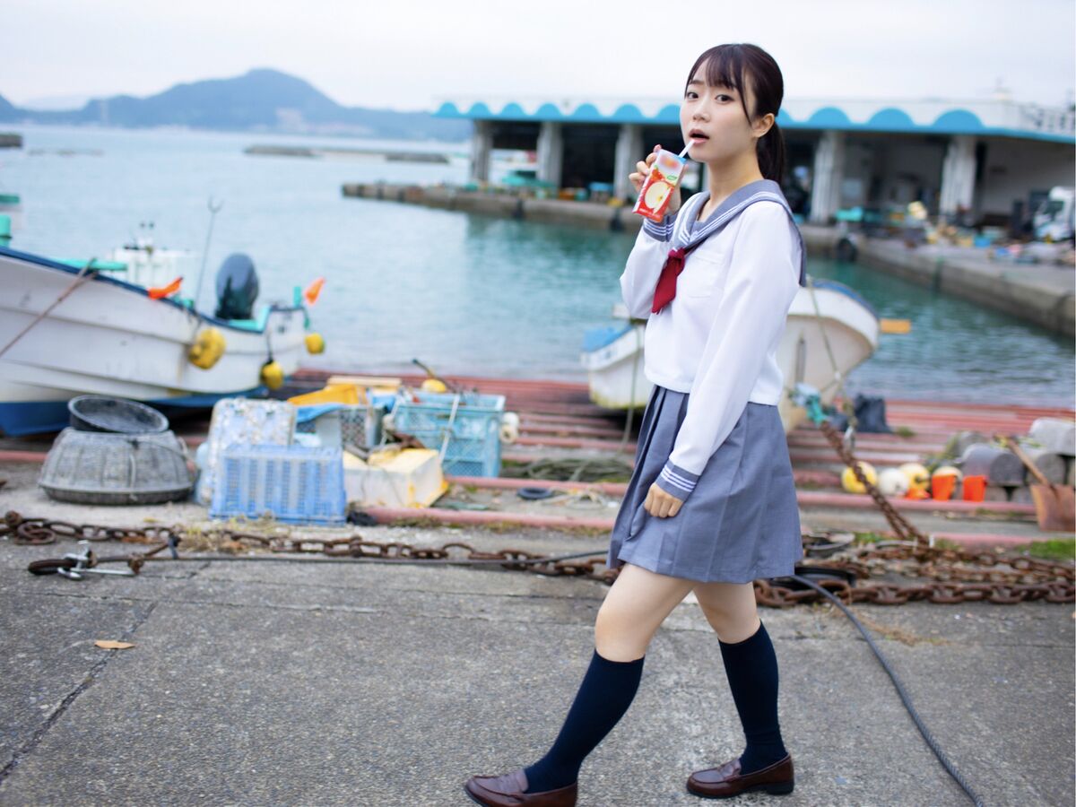 JP Mao Watanabe 神野藍 - 幼なじみ ヌード写真集 Part02 29 JP Mao Watanabe 神野藍 - 幼なじみ ヌード写真集 Part02