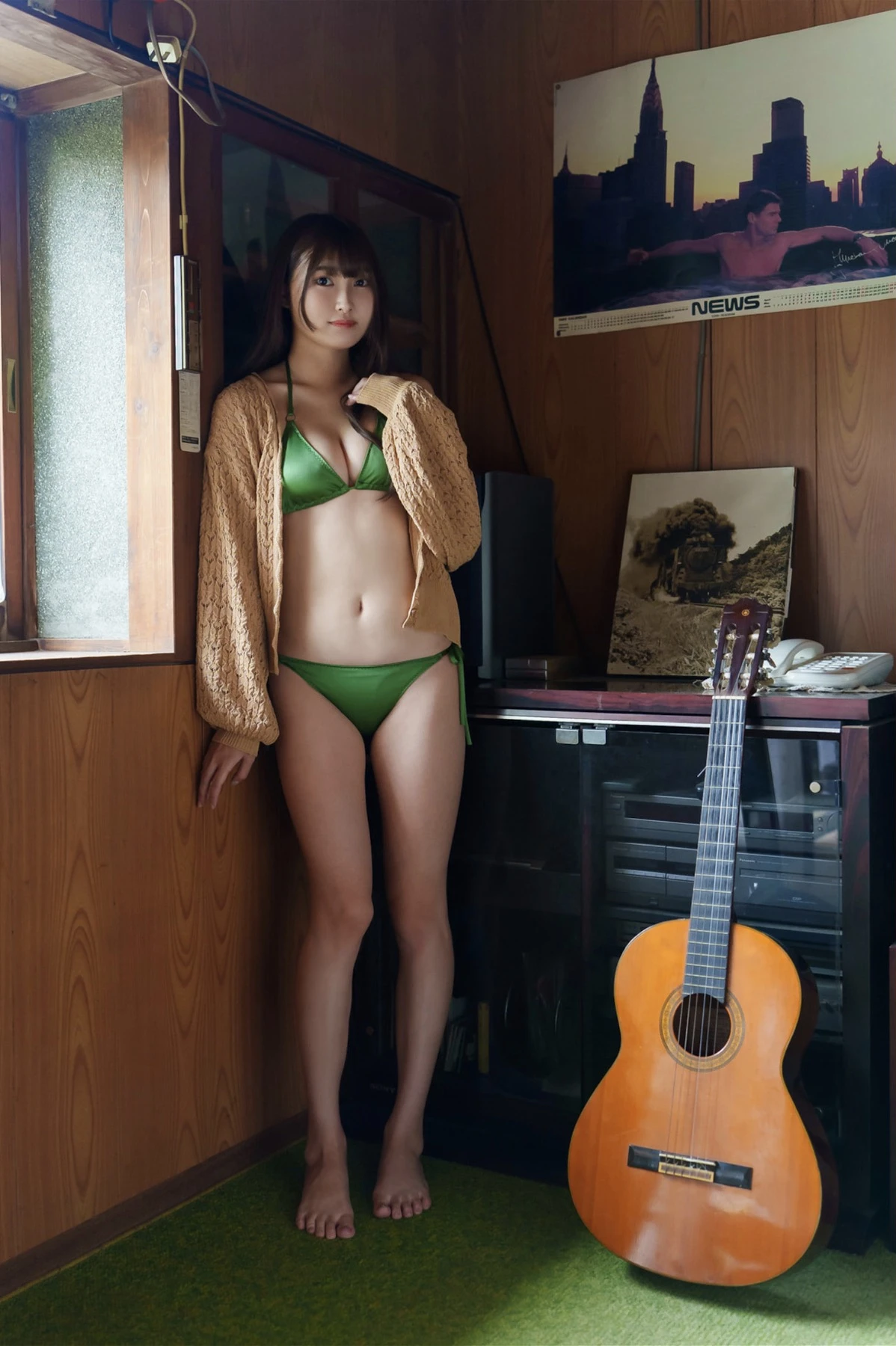 Miyu Kataoka 片岡未優, 週刊現代デジタル写真集 「イノセントボディ」 7 Miyu Kataoka 片岡未優, 週刊現代デジタル写真集 「イノセントボディ」
