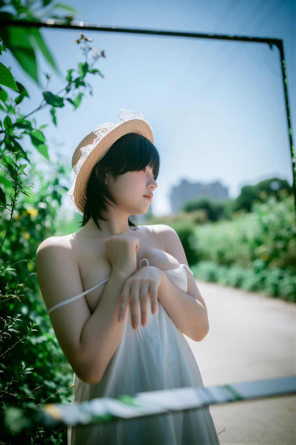 Mimmi 밈미 – DJAWA 「My Summer Vacation Vol.5」 6 Mimmi 밈미 – DJAWA 「My Summer Vacation Vol.5」