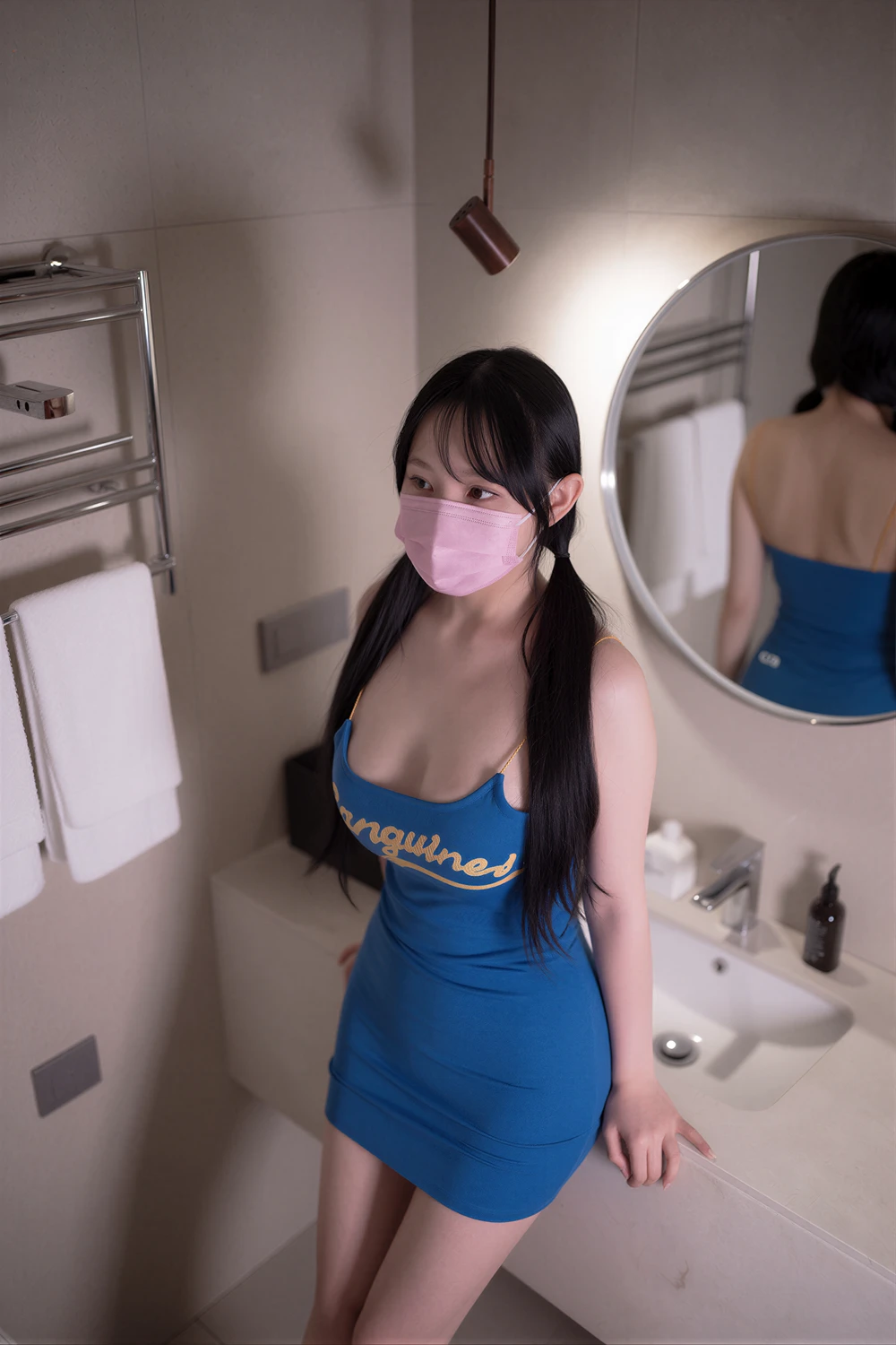 Heejae 희재 – X-Level Vol.24 Booty 5 Heejae 희재 – X-Level Vol.24 Booty