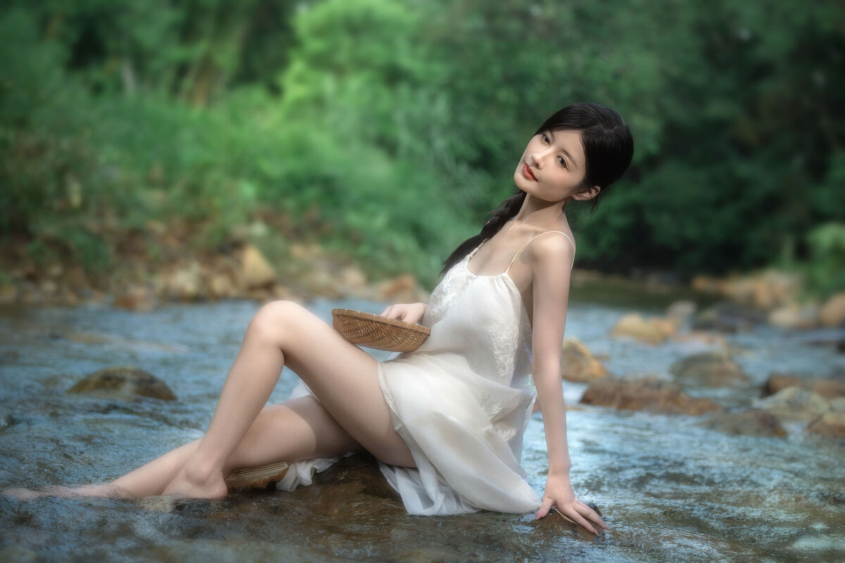 YiTuYu艺图语 Vol.9760 Yu Mi 18 YiTuYu艺图语 Vol.9760 Yu Mi