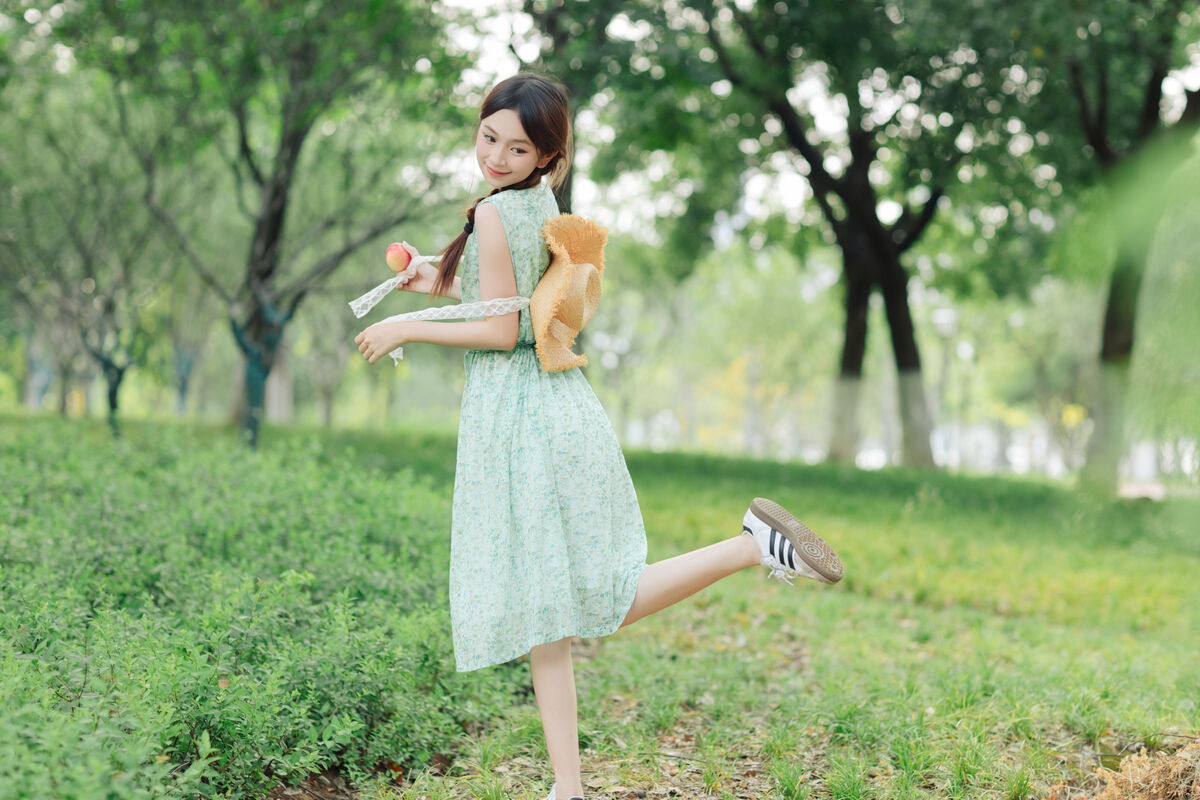 YiTuYu艺图语 Vol.9695 Minejoin 17 YiTuYu艺图语 Vol.9695 Minejoin