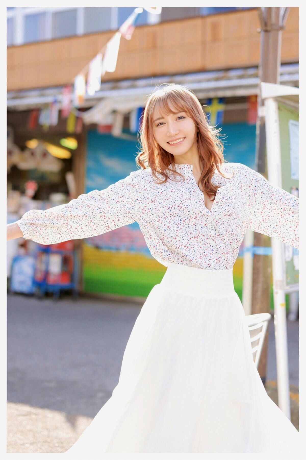 JP Sora Amakawa 天川そら - デジタル写真集 Heaven 16 JP Sora Amakawa 天川そら - デジタル写真集 Heaven