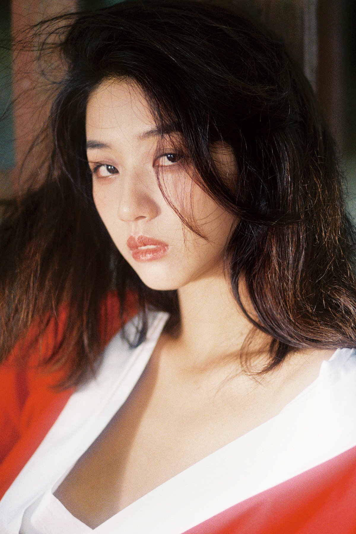 YiTuYu艺图语 Vol.10628 Yi Ming 5 YiTuYu艺图语 Vol.10628 Yi Ming
