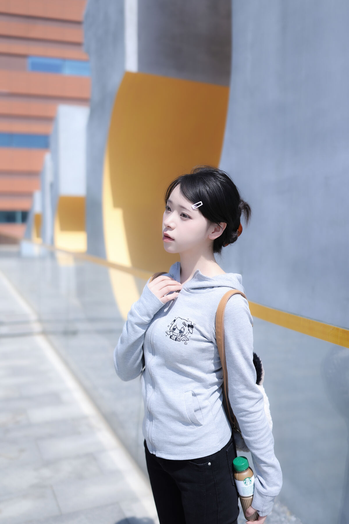 YiTuYu艺图语 Vol.9609 Nan Zhu 11 YiTuYu艺图语 Vol.9609 Nan Zhu