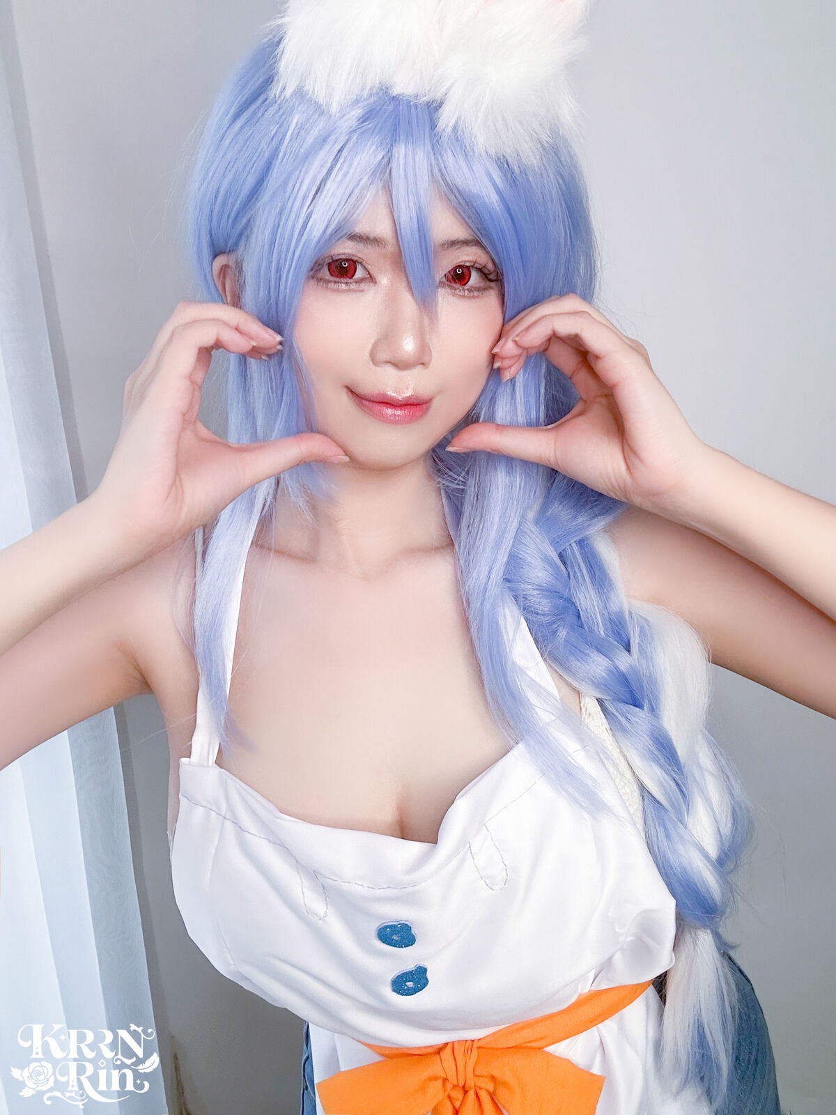 Coser@Kururin - Pekomama 19 Coser@Kururin - Pekomama