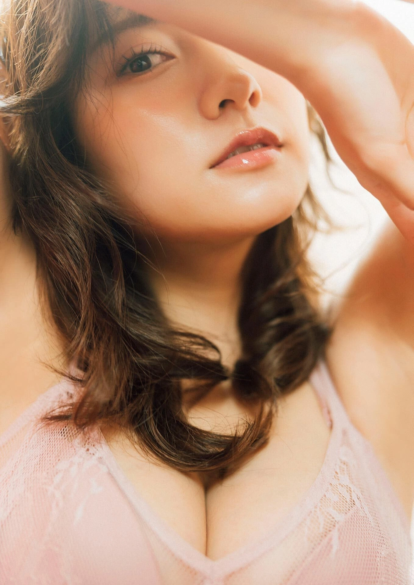Nashiko Momotsuki 桃月なしこ, B.L.T.デジタル写真集 「BE THE ONE」 9 Nashiko Momotsuki 桃月なしこ, B.L.T.デジタル写真集 「BE THE ONE」