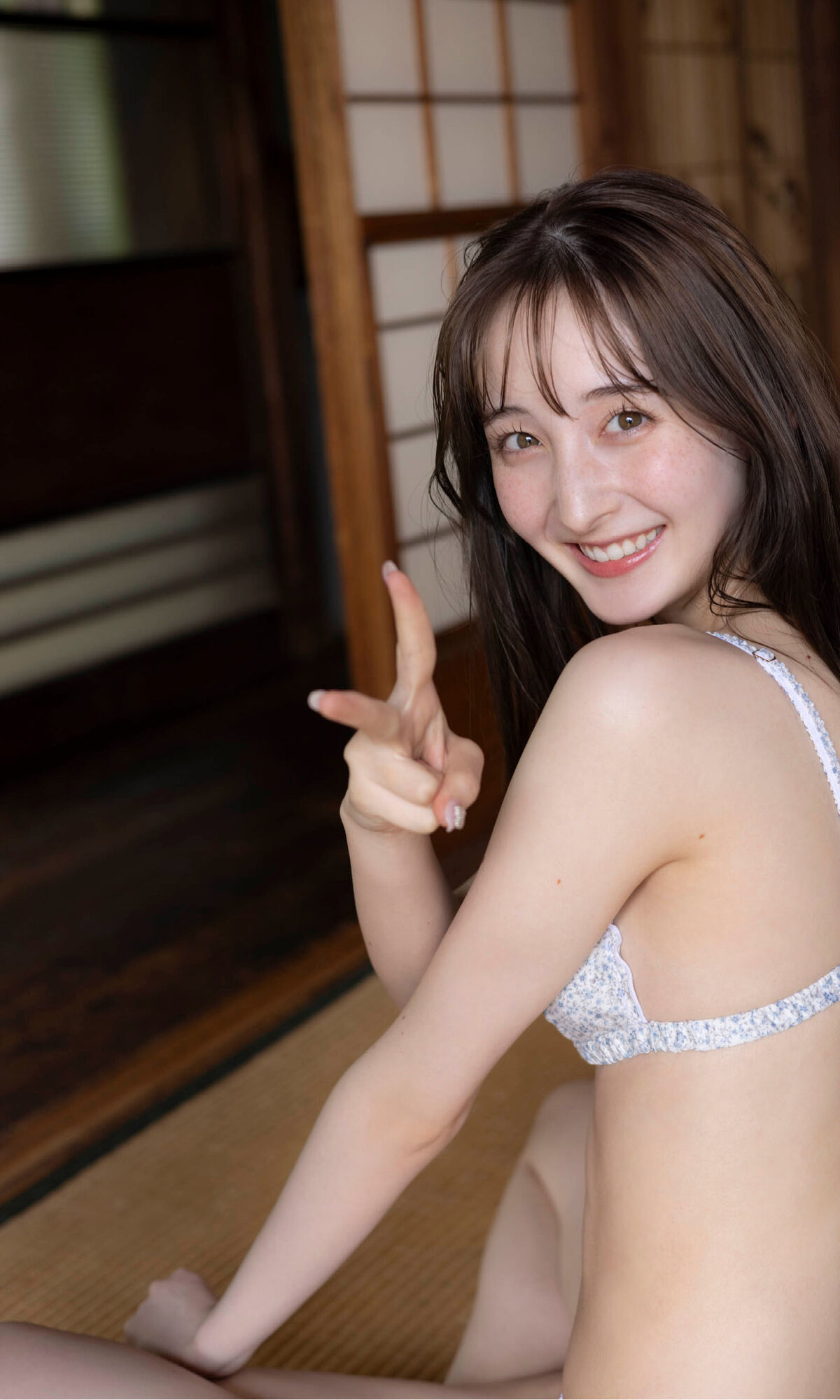 JP Cecile Nana 菜那セシル - デジタル限定 写真集 Summer is in the air 35 JP Cecile Nana 菜那セシル - デジタル限定 写真集 Summer is in the air