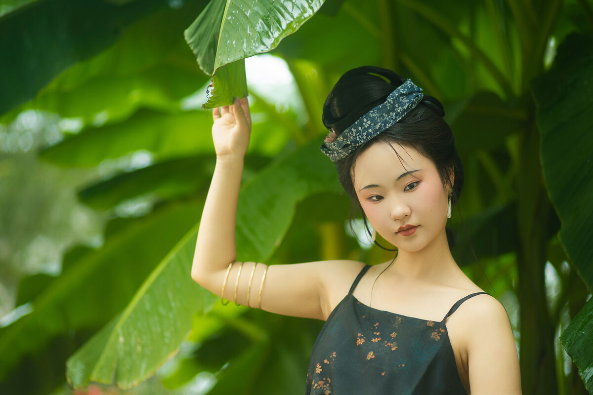 YiTuYu艺图语 Vol.10625 Liu Qi Qi 6 YiTuYu艺图语 Vol.10625 Liu Qi Qi