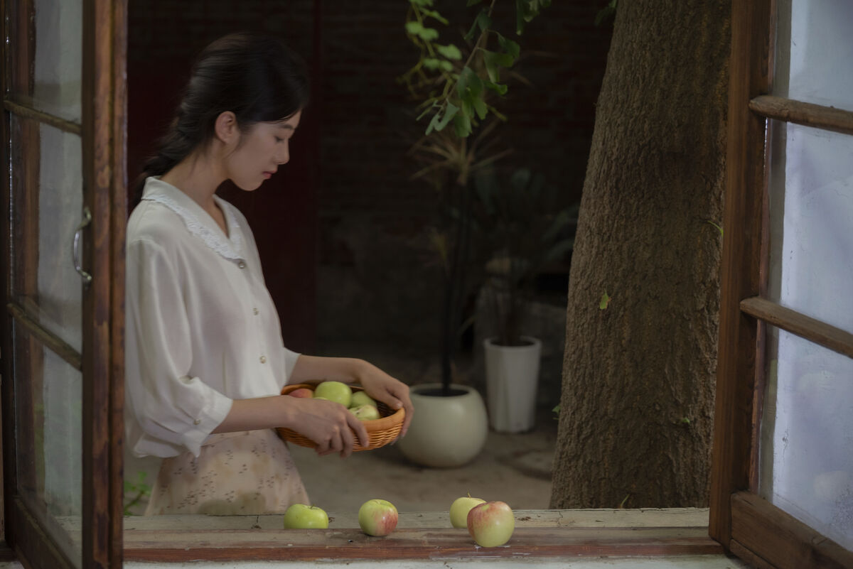 YiTuYu艺图语 Vol.9755 Tou He Yi Kou Xue Bi 27 YiTuYu艺图语 Vol.9755 Tou He Yi Kou Xue Bi