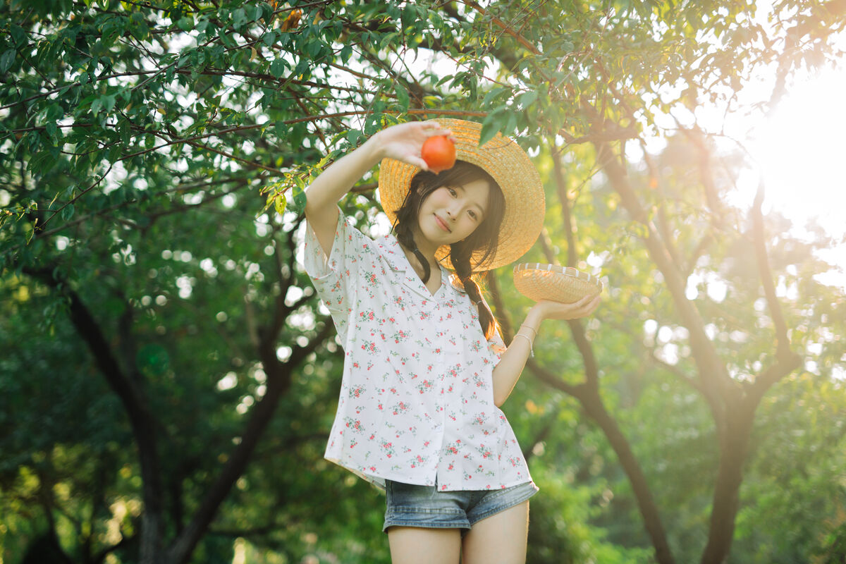 YiTuYu艺图语 Vol.9793 Xing Xing 24 YiTuYu艺图语 Vol.9793 Xing Xing