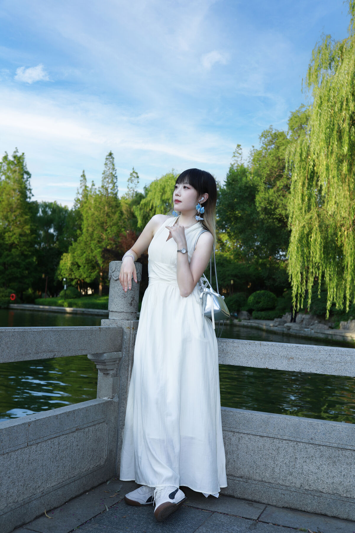 YiTuYu艺图语 Vol.9758 Qiu Shui 18 YiTuYu艺图语 Vol.9758 Qiu Shui