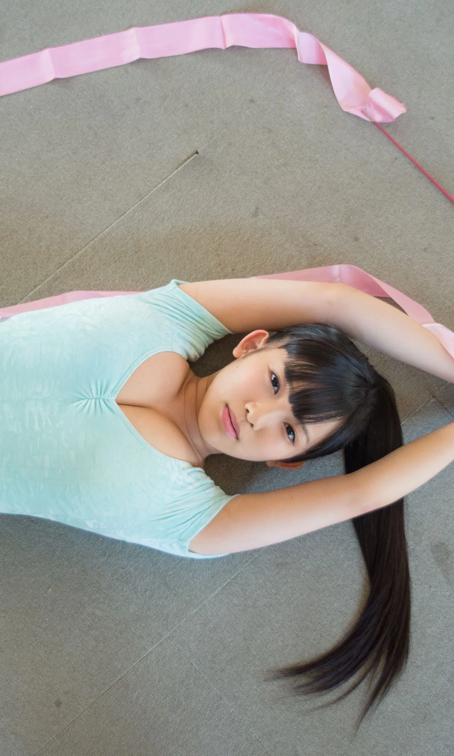 <デジタル週プレ写真集> 天木じゅん「この部活ユニフォームがヤバい!」 25 <デジタル週プレ写真集> 天木じゅん「この部活ユニフォームがヤバい!」