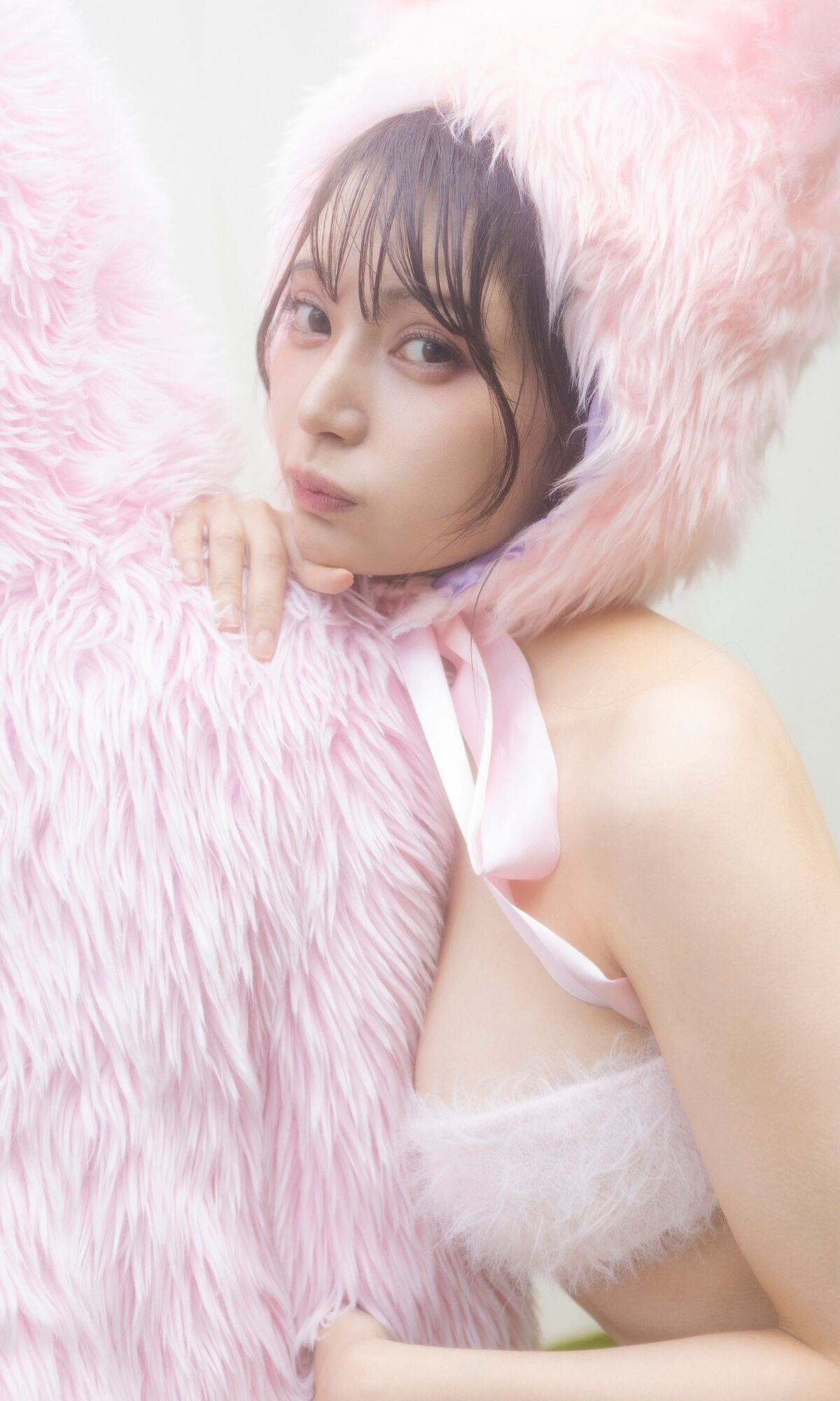 JP Nitori Sayaka 似鳥沙也加 - デジタル限定 写真集 好き好き好きずっと好き 週プレ PHOTO BOOK 22 JP Nitori Sayaka 似鳥沙也加 - デジタル限定 写真集 好き好き好きずっと好き 週プレ PHOTO BOOK