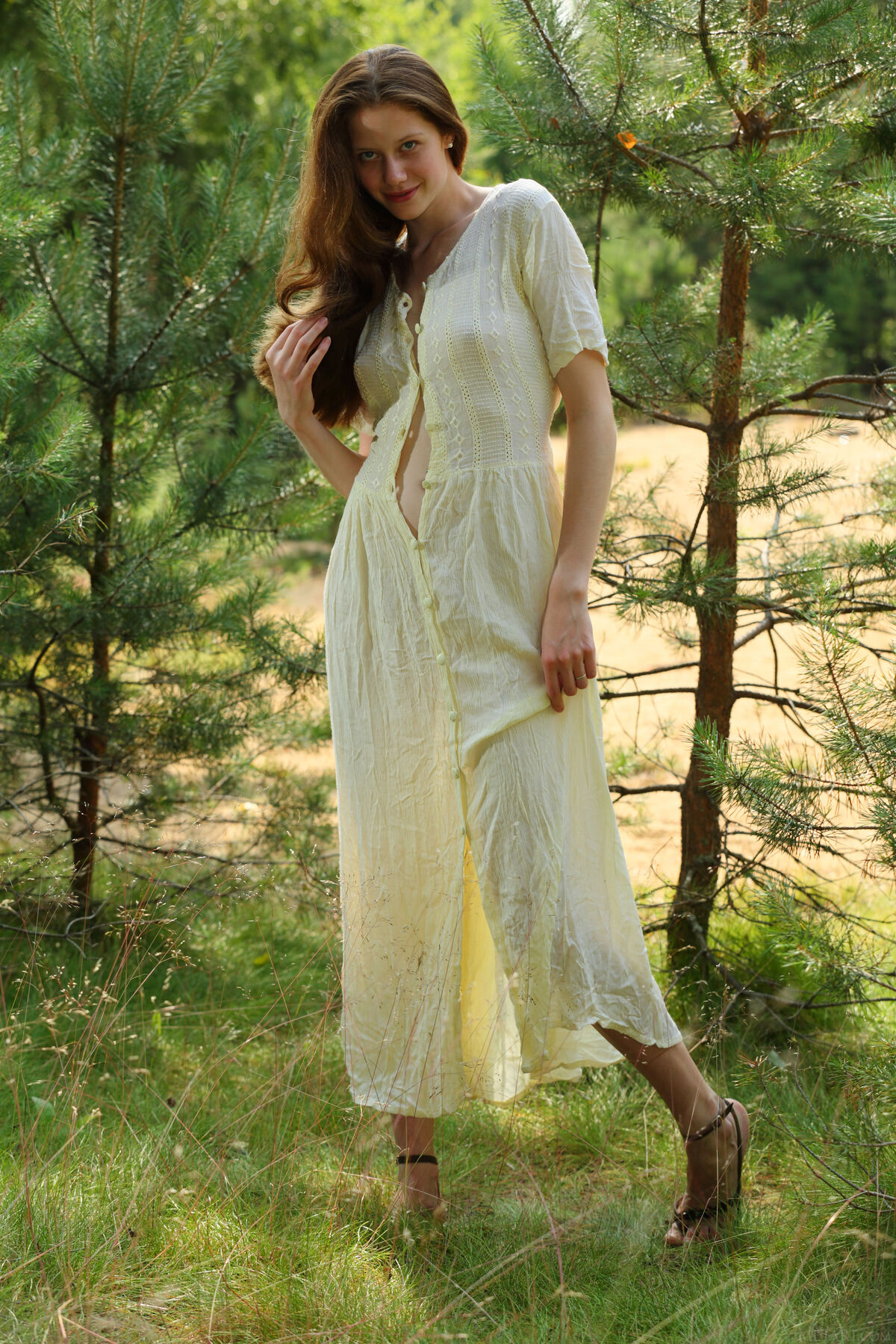 MetArt Nicole - Presenting Part01 19 MetArt Nicole - Presenting Part01