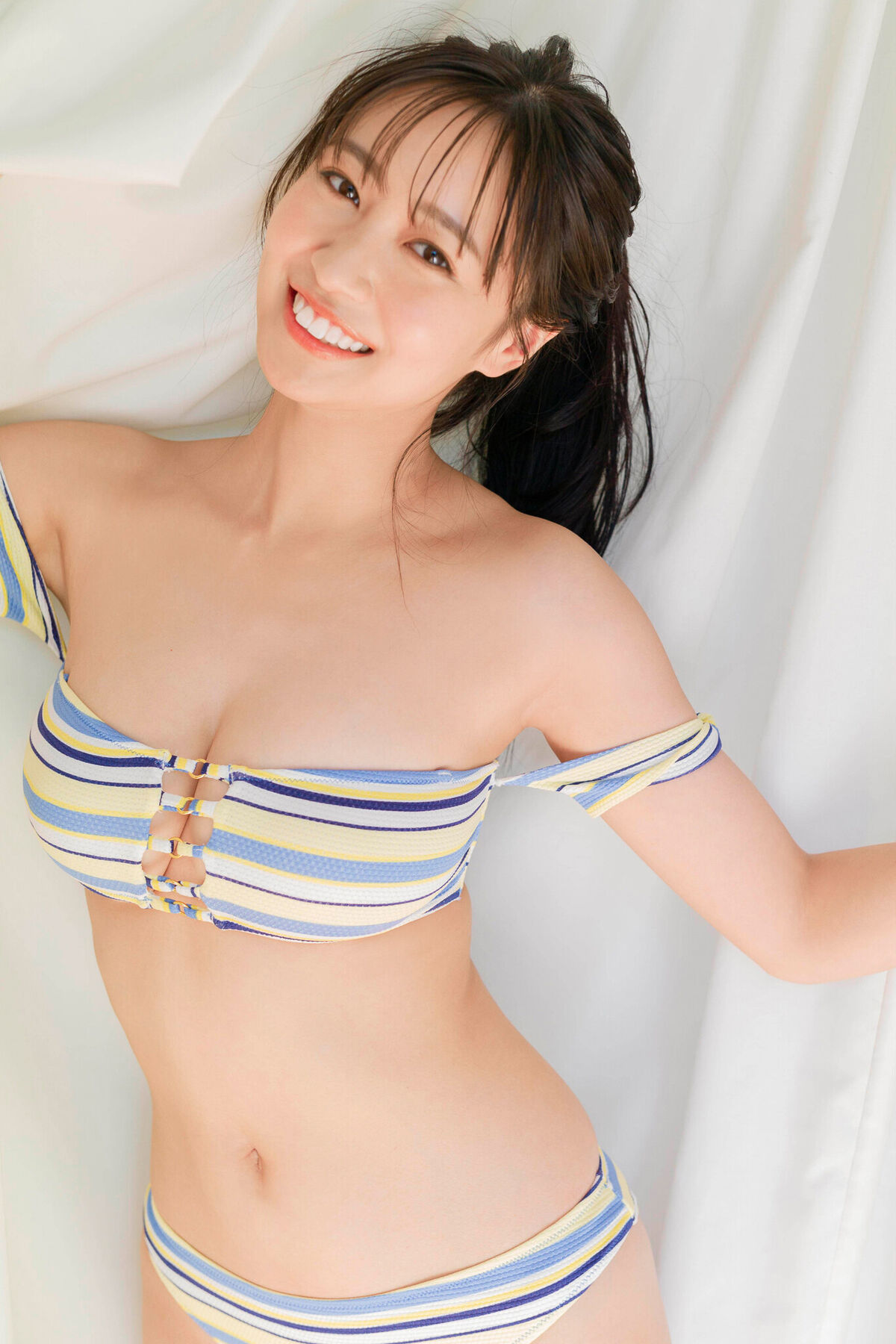 JP Aoi Mizobata 溝端葵 - FRIDAYデジタル写真集 夏のはじめ 17 JP Aoi Mizobata 溝端葵 - FRIDAYデジタル写真集 夏のはじめ