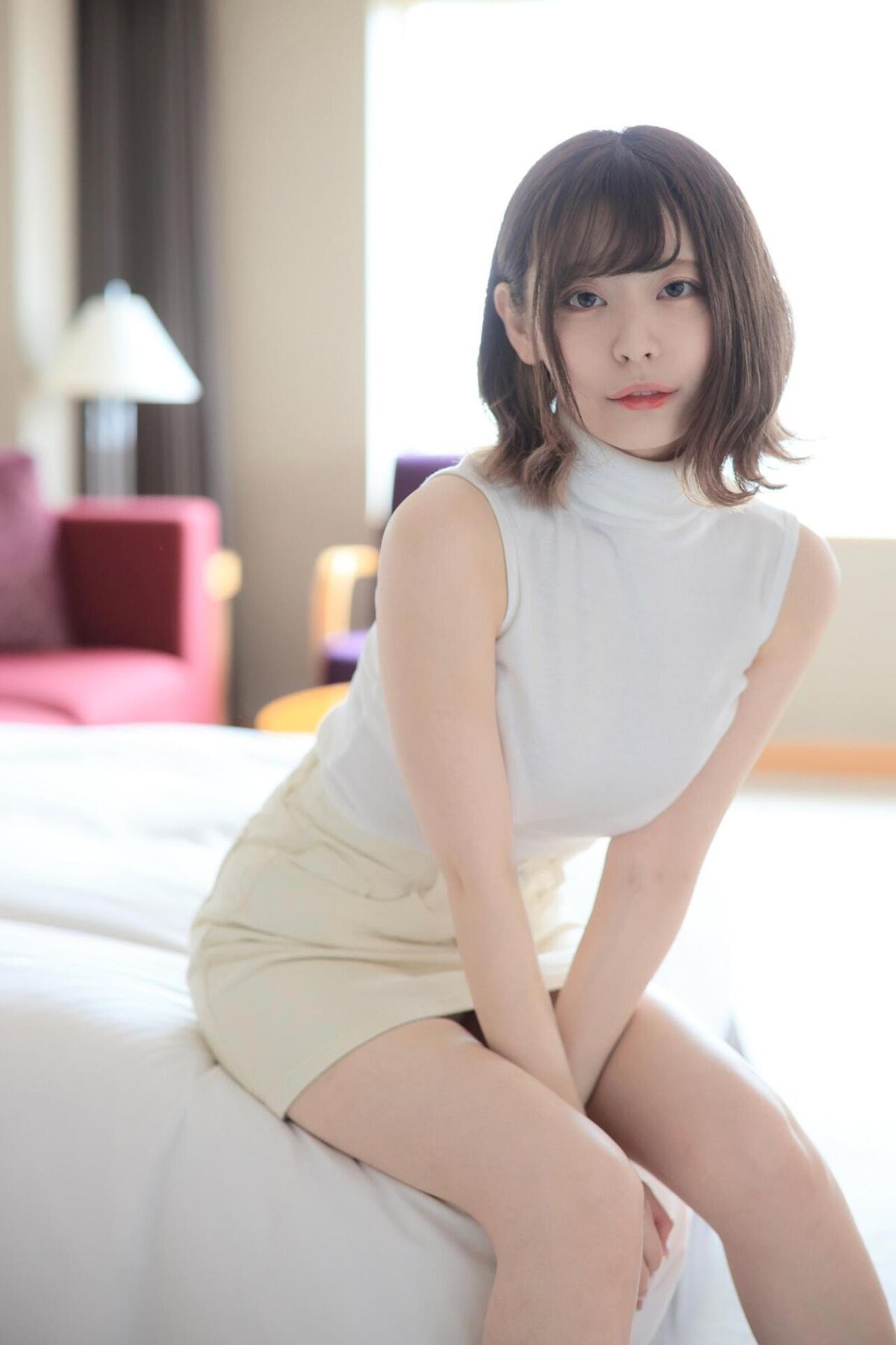 JP Yui Kohinata 小日向結衣 - Holiday Part01 29 JP Yui Kohinata 小日向結衣 - Holiday Part01
