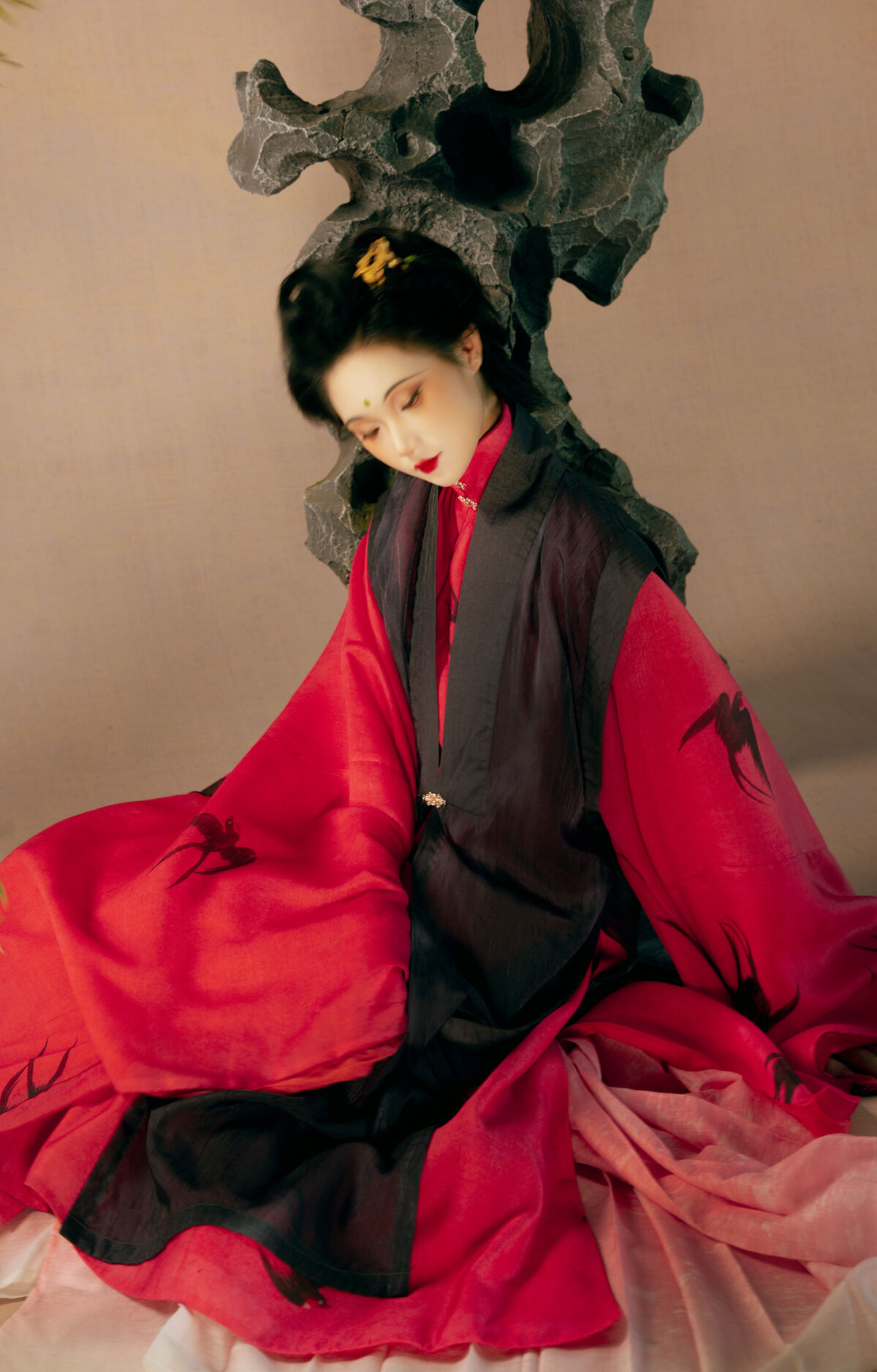 YiTuYu艺图语 Vol.9517 Yue Yue 7 YiTuYu艺图语 Vol.9517 Yue Yue