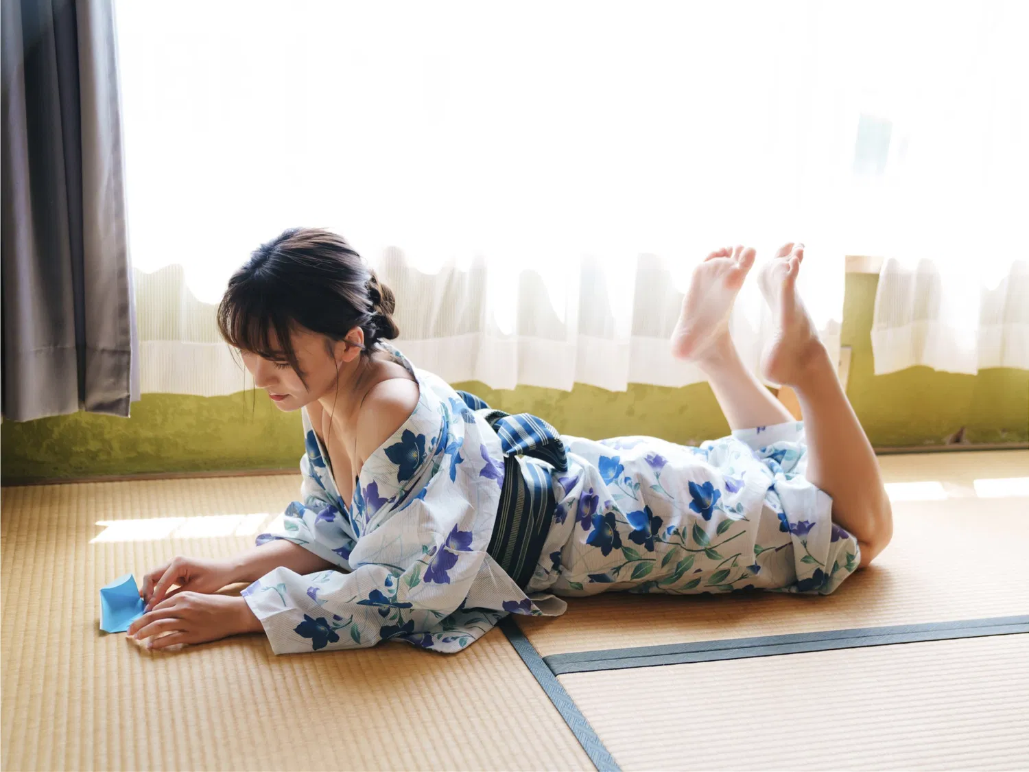 週刊現代デジタル写真集 橘和奈 大手航空会社CAからグラビアクイーンへ 21 週刊現代デジタル写真集 橘和奈 大手航空会社CAからグラビアクイーンへ