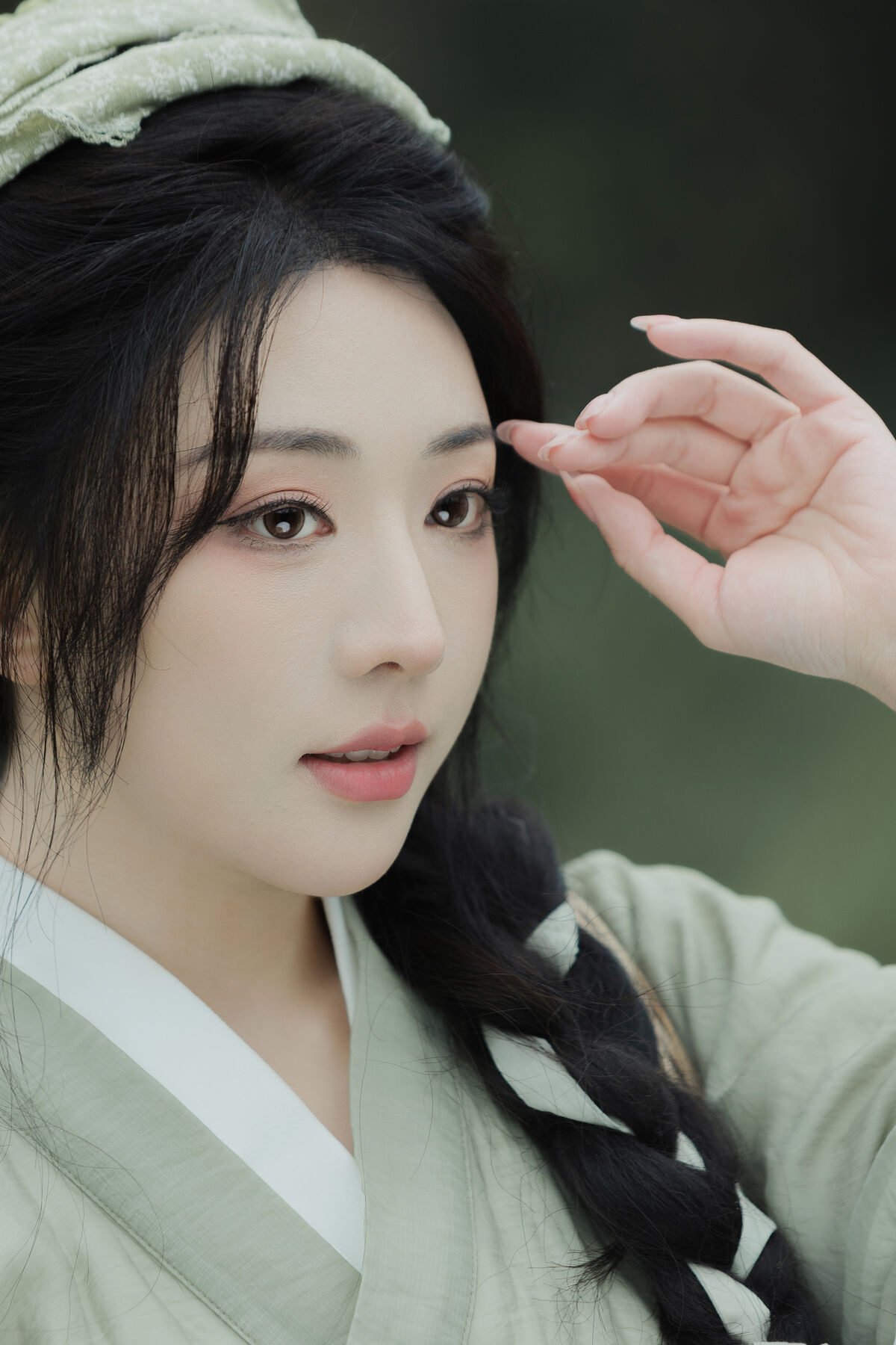 YiTuYu艺图语 Vol.9791 Shi Nan Yuan Bu Shi Zhou 38 YiTuYu艺图语 Vol.9791 Shi Nan Yuan Bu Shi Zhou