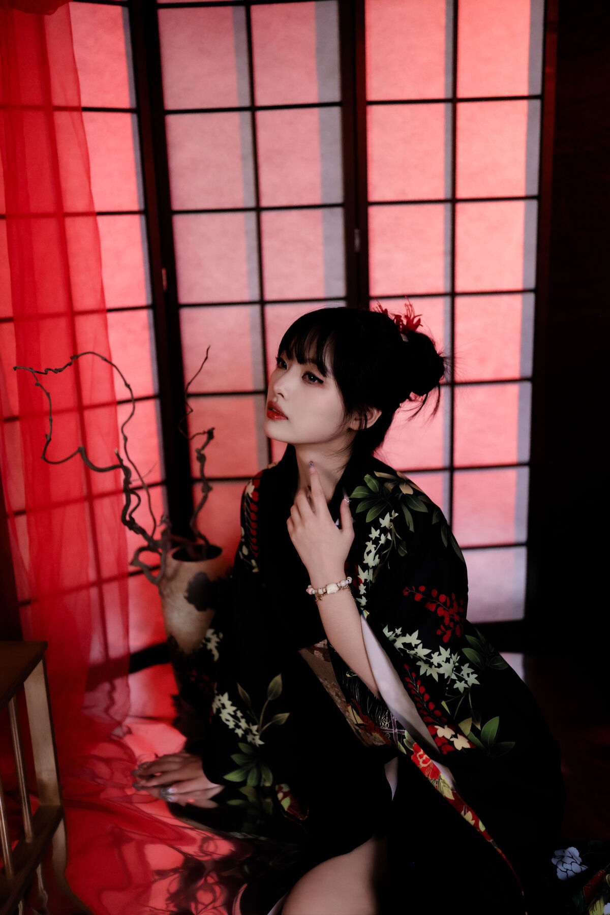 YiTuYu艺图语 Vol.9855 ## 9 YiTuYu艺图语 Vol.9855 ##