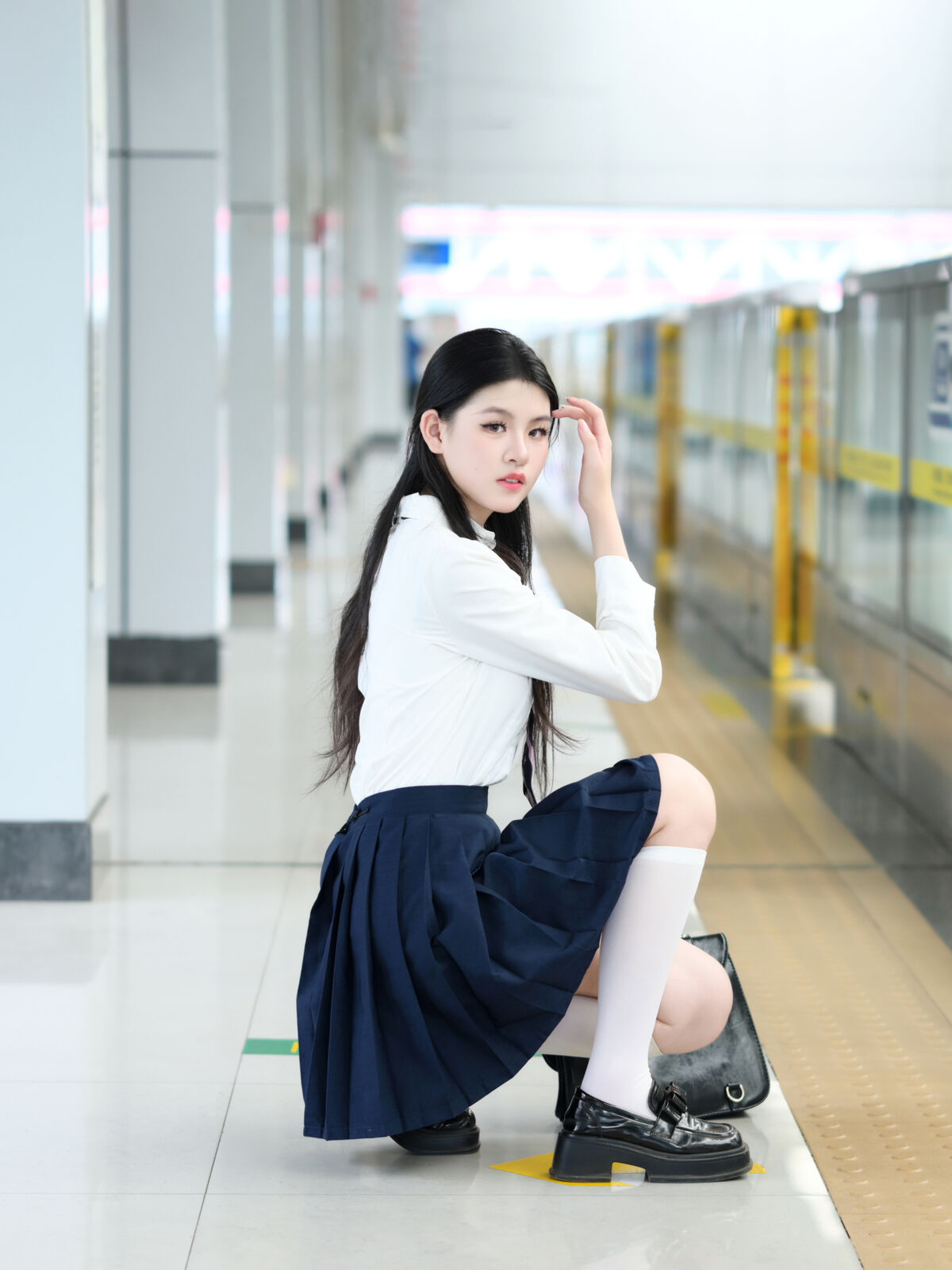 YiTuYu艺图语 Vol.9652 Li Zhi 10 YiTuYu艺图语 Vol.9652 Li Zhi