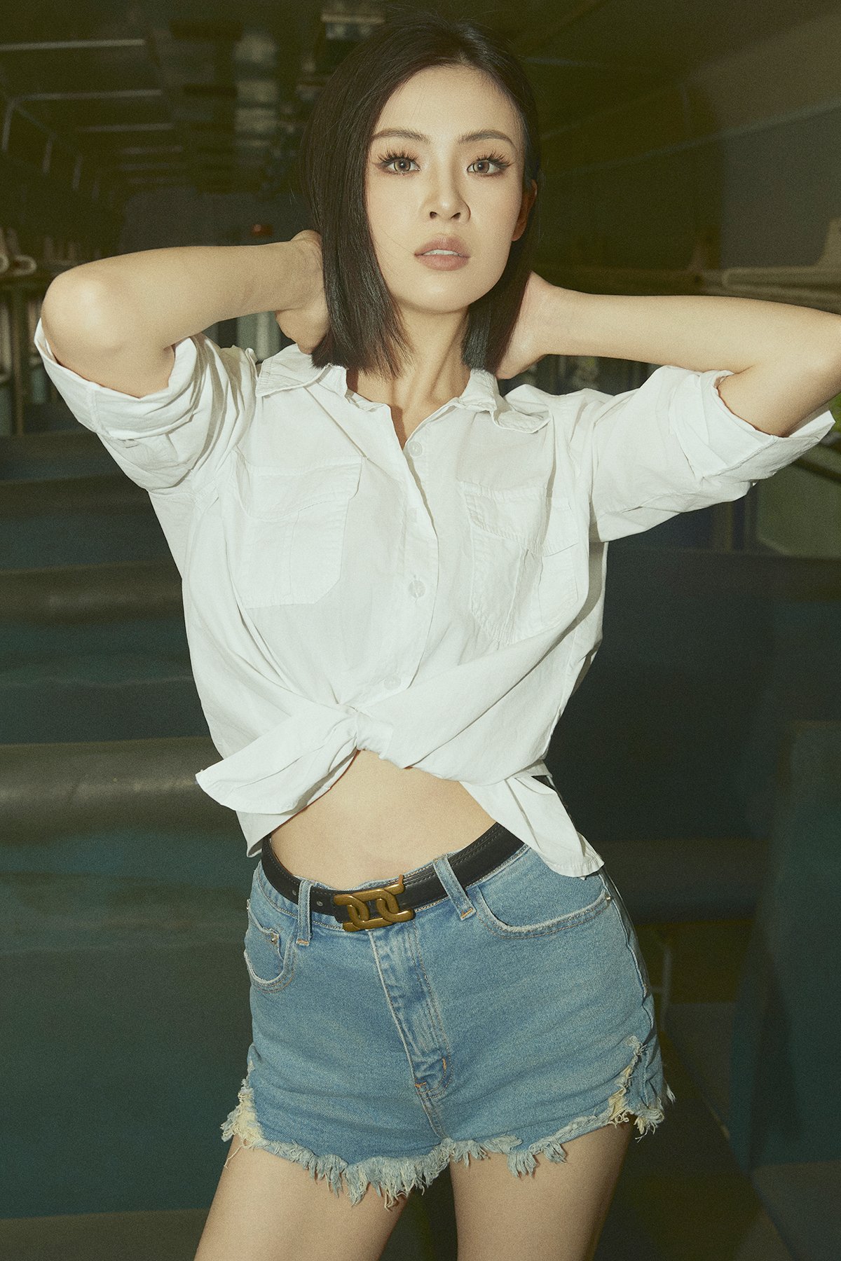 YiTuYu艺图语 Vol.9653 Ye Zi