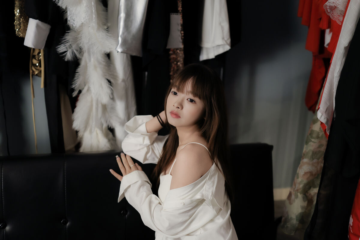 YiTuYu艺图语 Vol.9572 Dian Dian Er 8 YiTuYu艺图语 Vol.9572 Dian Dian Er