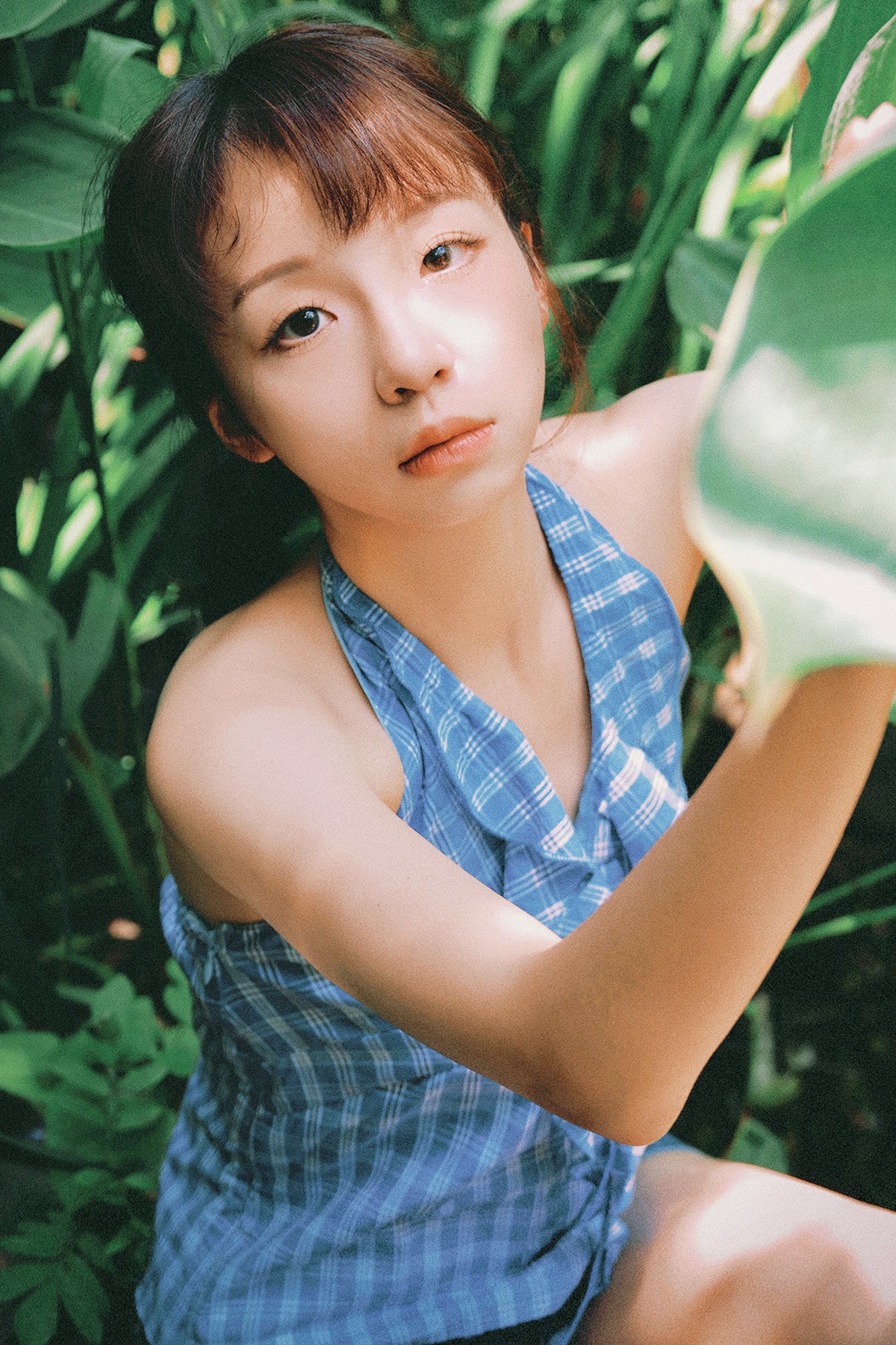 YiTuYu艺图语 Vol.9782 Ai Xiao