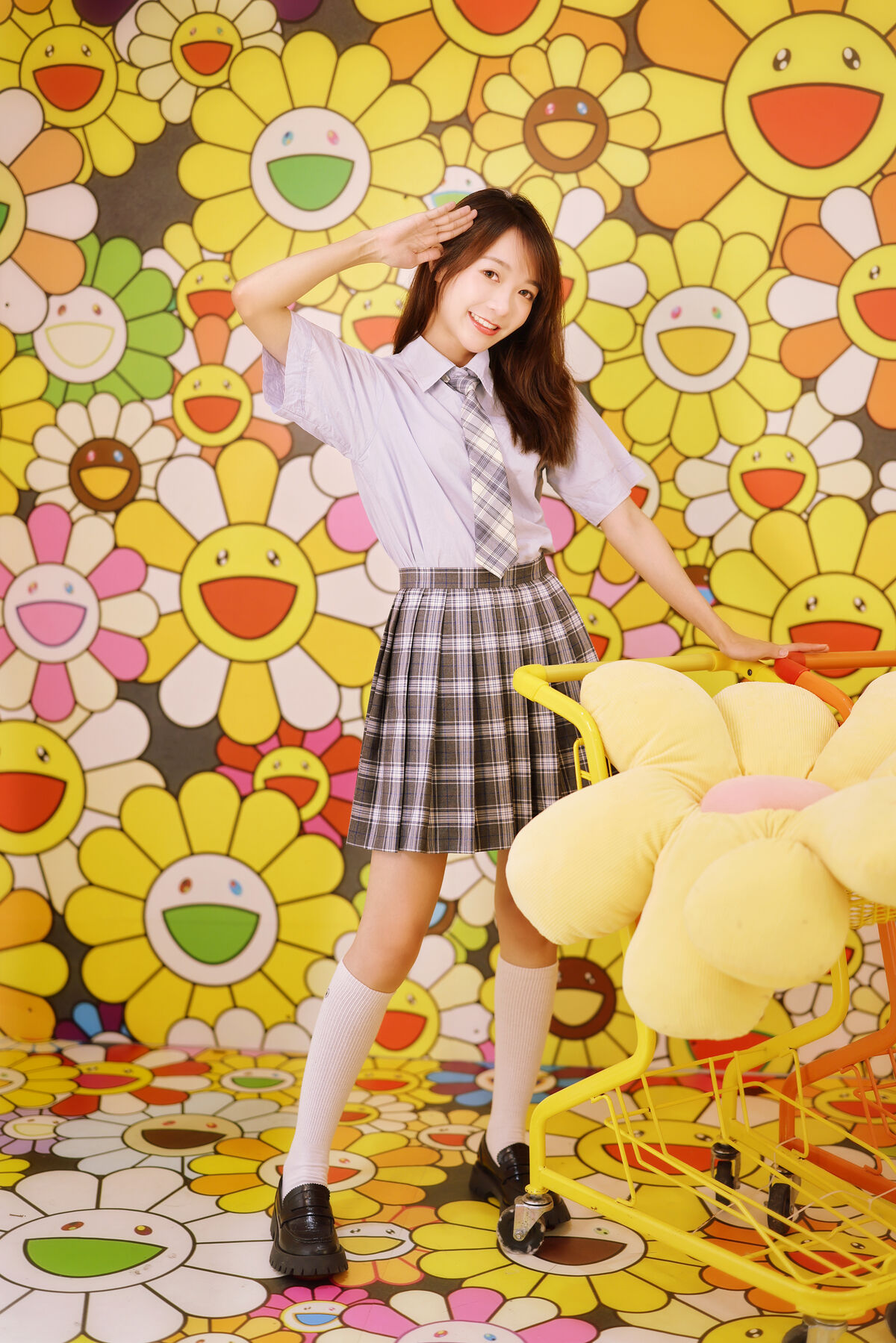YiTuYu艺图语 Vol.9483 Ya Ya 15 YiTuYu艺图语 Vol.9483 Ya Ya