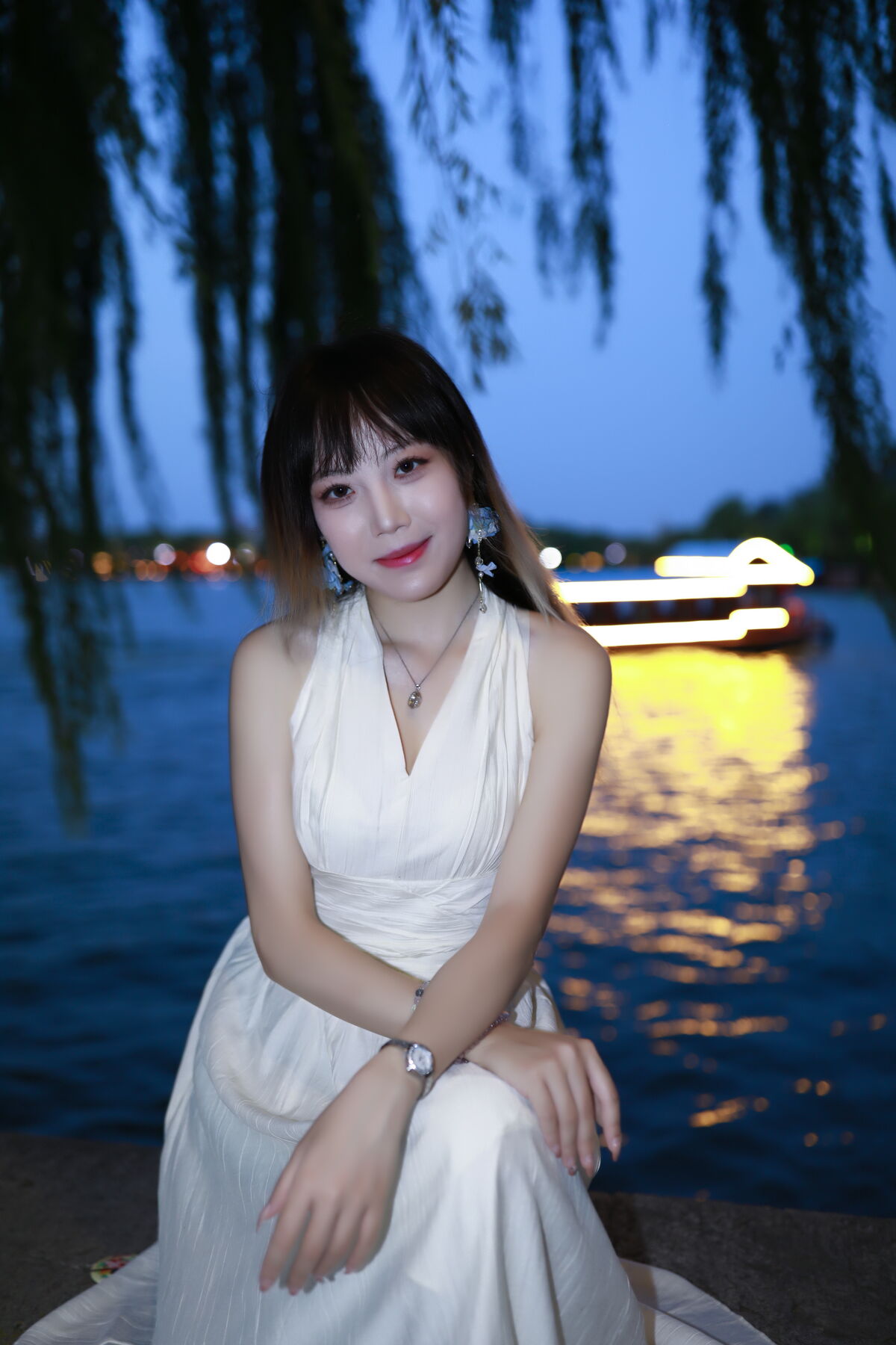 YiTuYu艺图语 Vol.9758 Qiu Shui 19 YiTuYu艺图语 Vol.9758 Qiu Shui