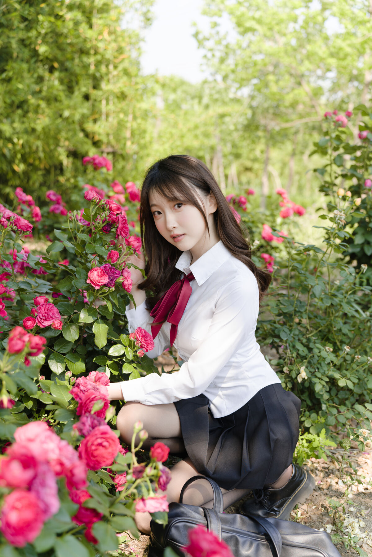 YiTuYu艺图语 Vol.9495 Bing Leng Qi E 19 YiTuYu艺图语 Vol.9495 Bing Leng Qi E