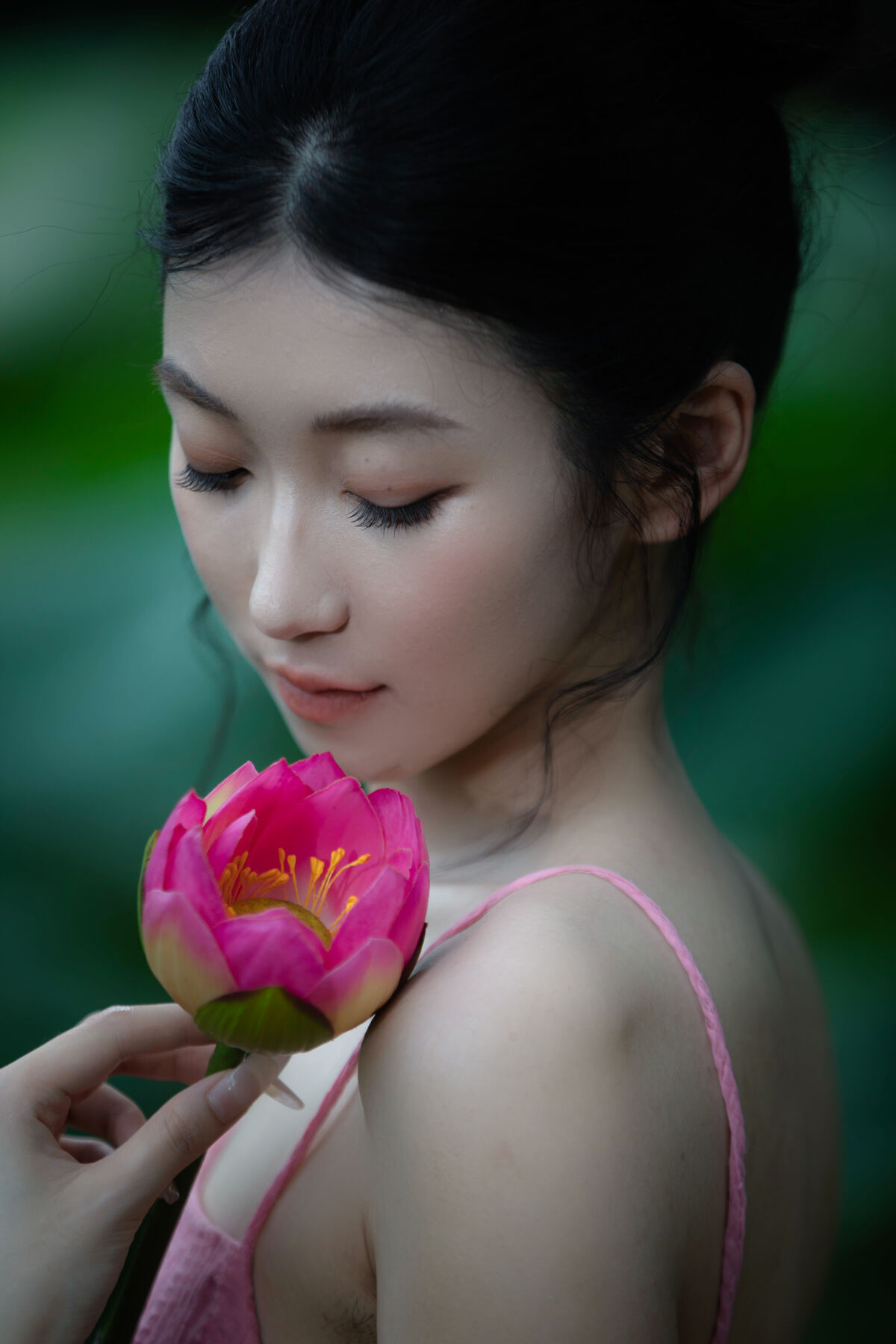 YiTuYu艺图语 Vol.9702 Niu Pai Xiao Wang Zi 9 YiTuYu艺图语 Vol.9702 Niu Pai Xiao Wang Zi