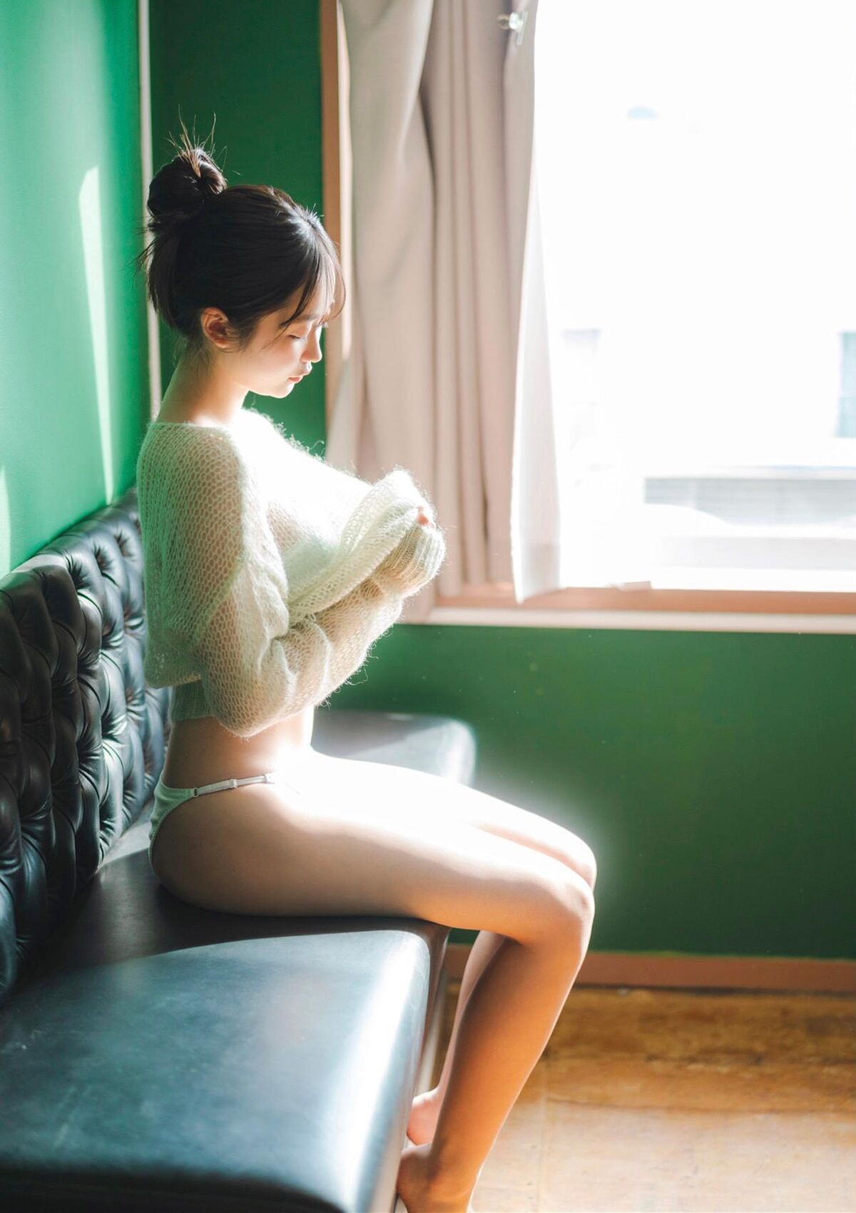 JP Hinano Chiba ちばひなの - GIRLS graph. デジタル写真集 カラフルな透明度 21 JP Hinano Chiba ちばひなの - GIRLS graph. デジタル写真集 カラフルな透明度