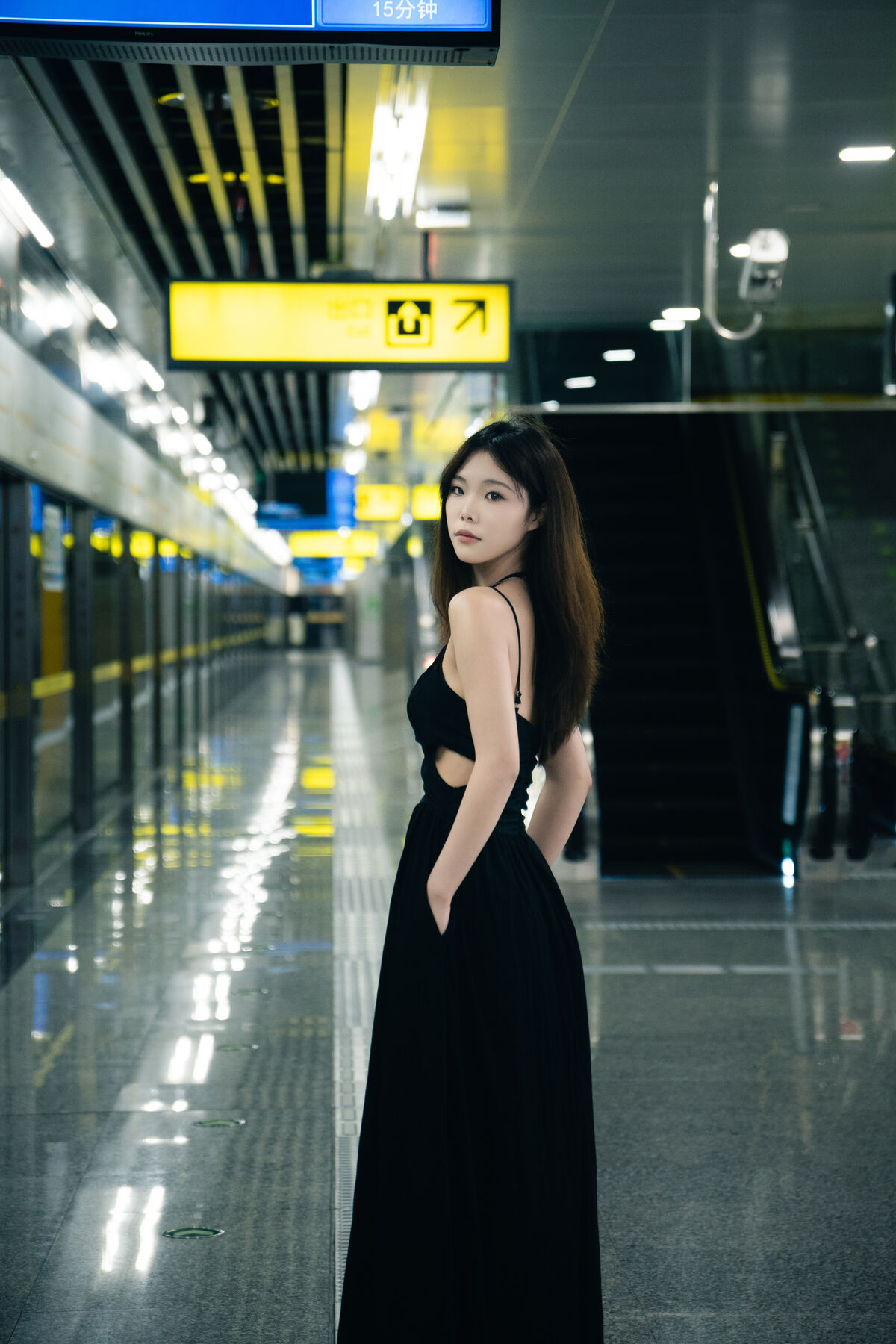 YiTuYu艺图语 Vol.9745 Su Da Bing Gan 7 YiTuYu艺图语 Vol.9745 Su Da Bing Gan