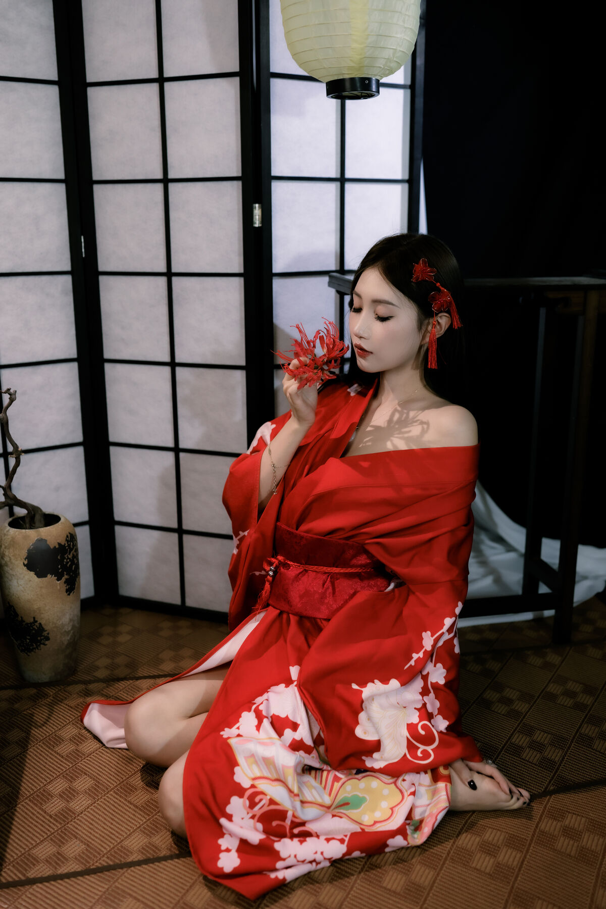 YiTuYu艺图语 Vol.9747 Xiao Tian 8 YiTuYu艺图语 Vol.9747 Xiao Tian