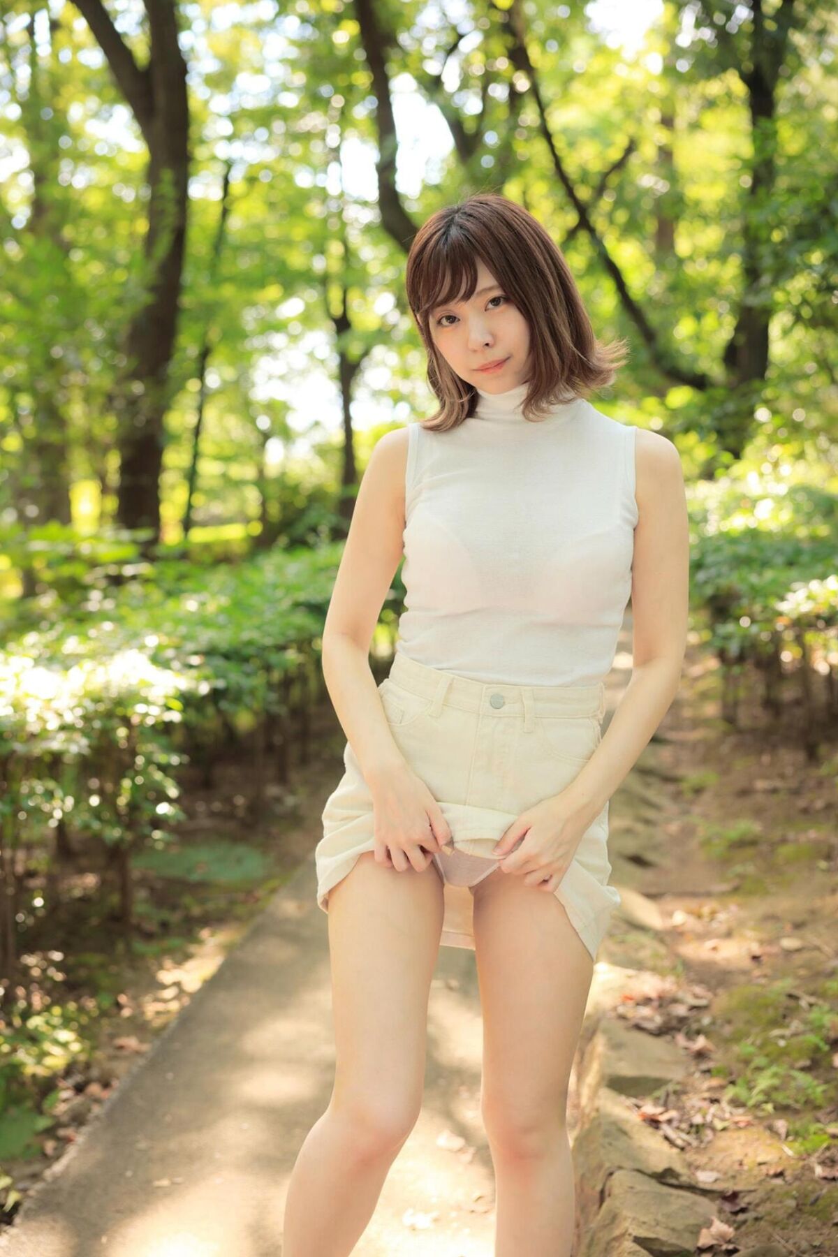 JP Yui Kohinata 小日向結衣 - Holiday Part01 27 JP Yui Kohinata 小日向結衣 - Holiday Part01
