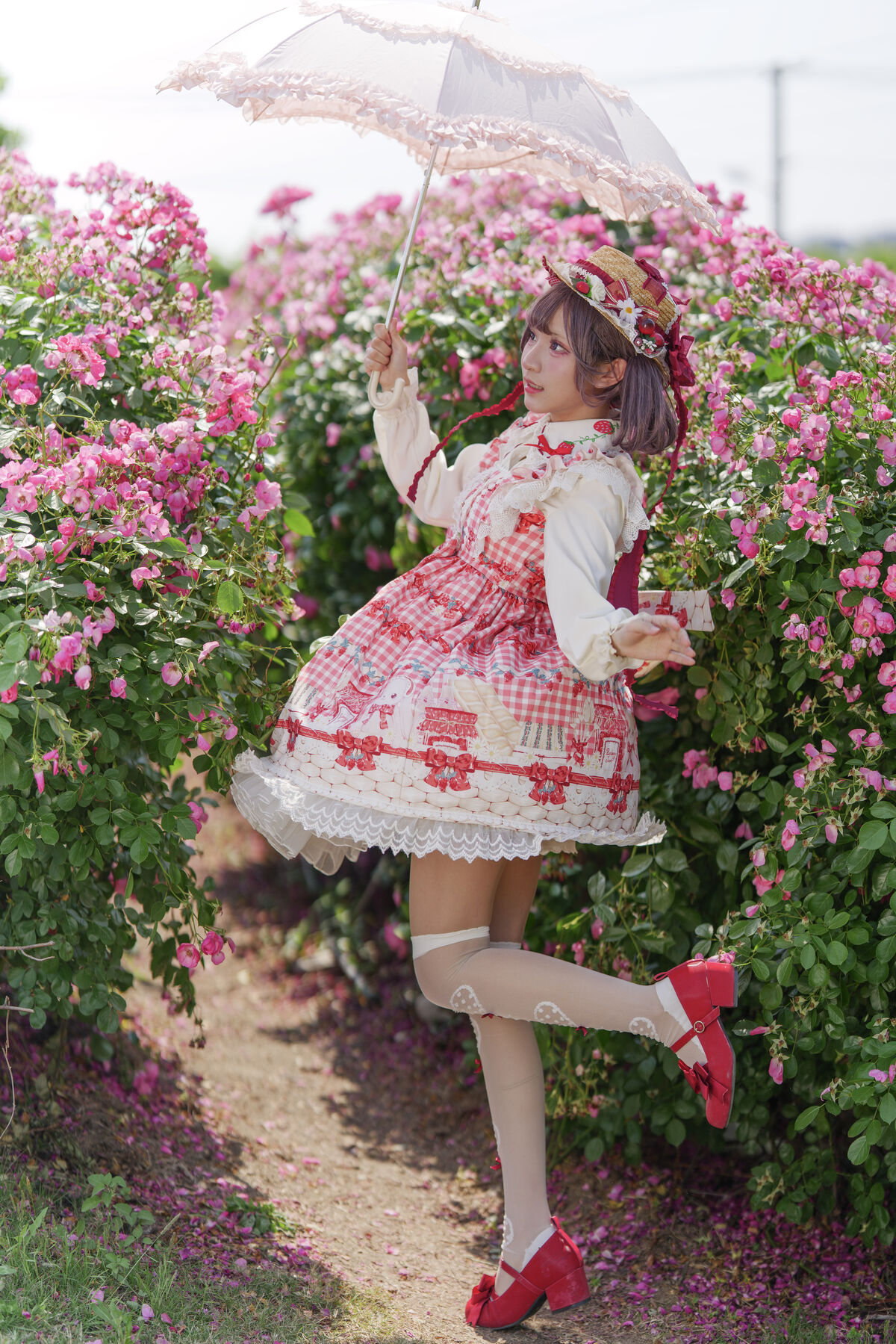 YiTuYu艺图语 Vol.9541 Hua Qi Hana 19 YiTuYu艺图语 Vol.9541 Hua Qi Hana