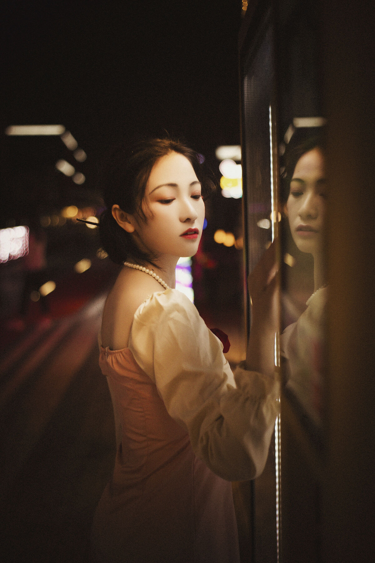 YiTuYu艺图语 Vol.9813 Li Xiao Xin 5 YiTuYu艺图语 Vol.9813 Li Xiao Xin