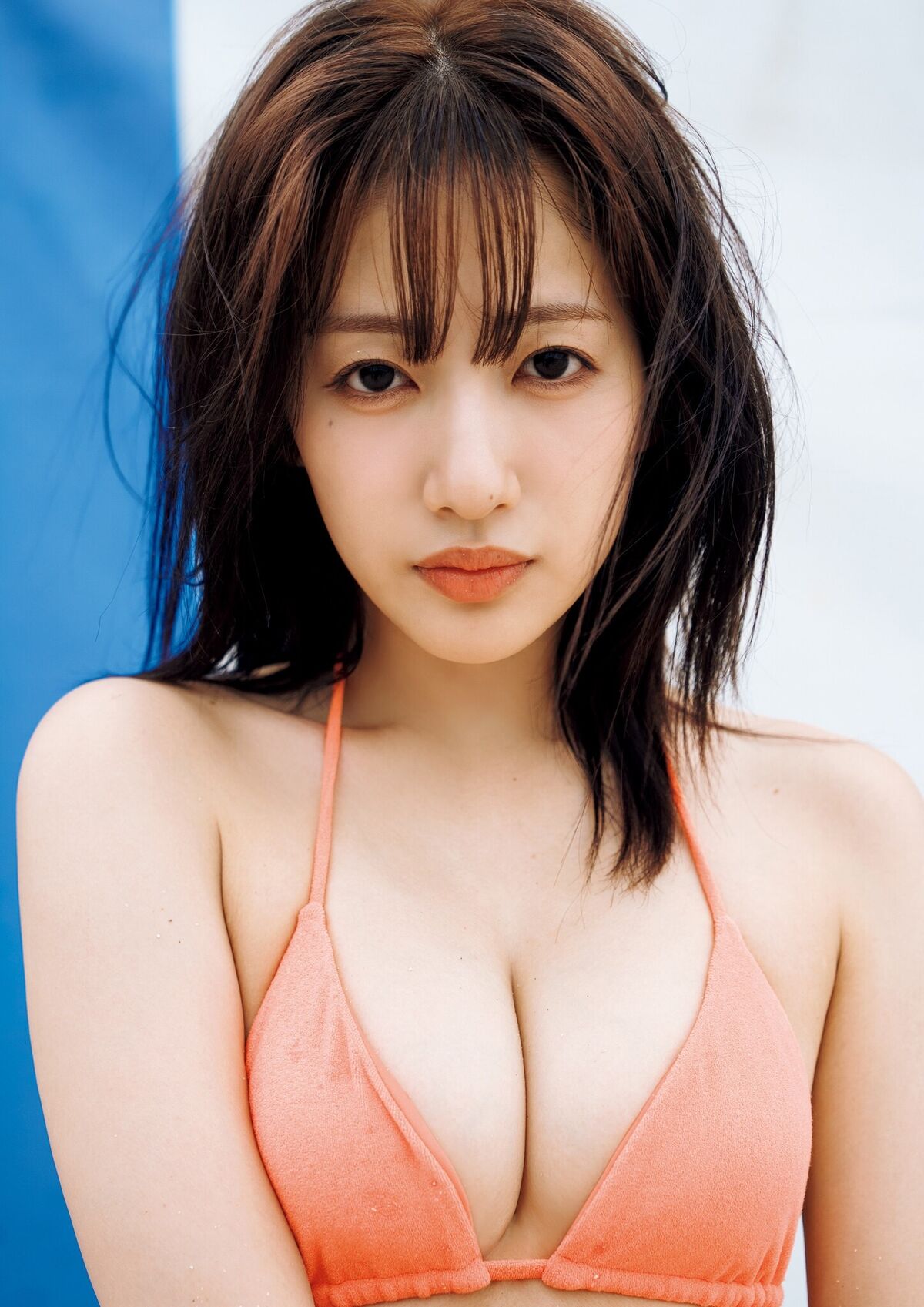 JP Cocona Sakuragi 桜木心菜 - 2nd写真集 ココナイロ Part02 23 JP Cocona Sakuragi 桜木心菜 - 2nd写真集 ココナイロ Part02