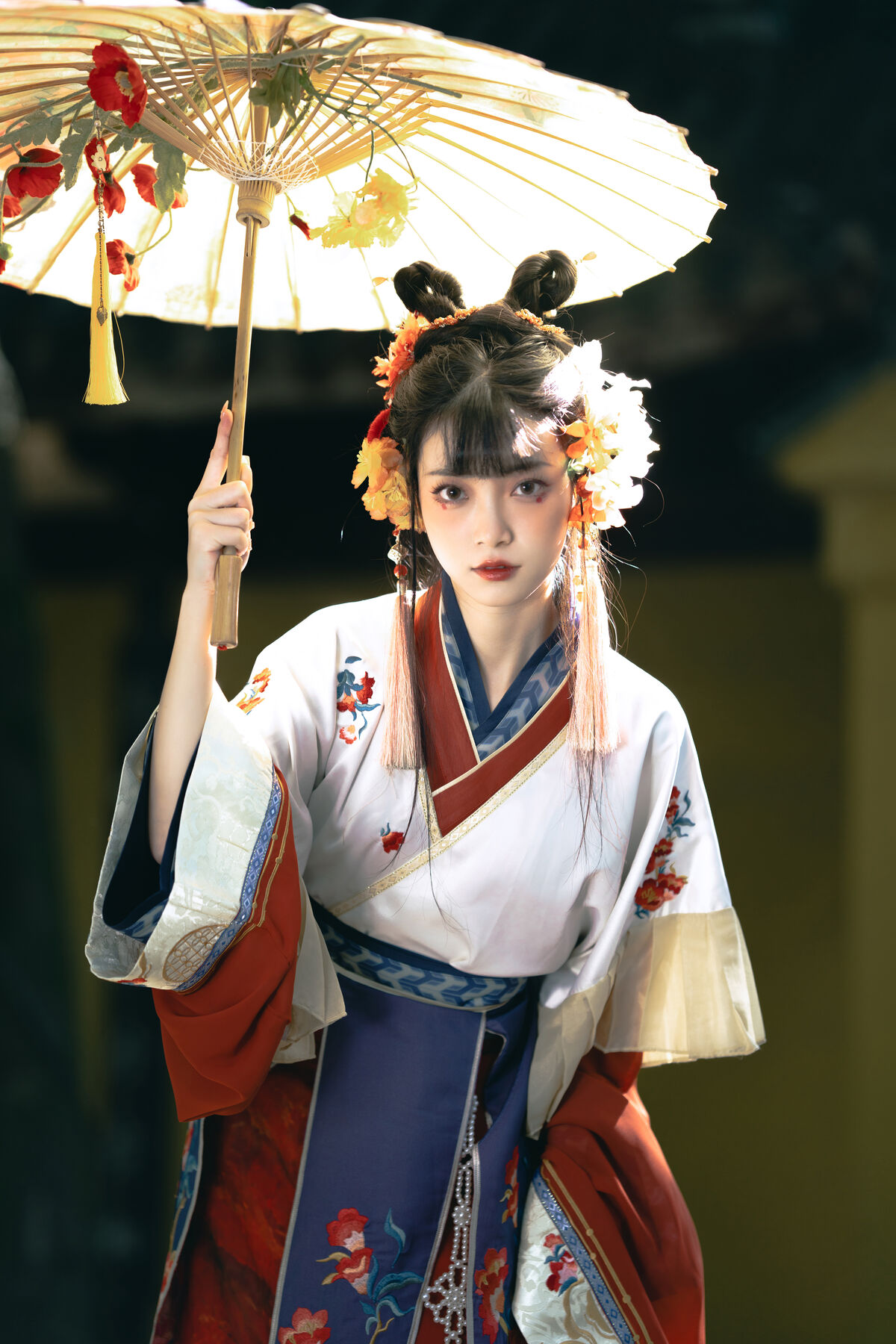 YiTuYu艺图语 Vol.9789 Tao Chi 7 YiTuYu艺图语 Vol.9789 Tao Chi