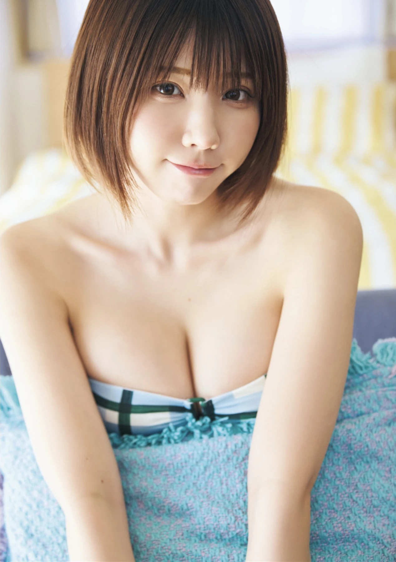 Enako えなこ – SUNNY GIRL Vol.08 6 Enako えなこ – SUNNY GIRL Vol.08