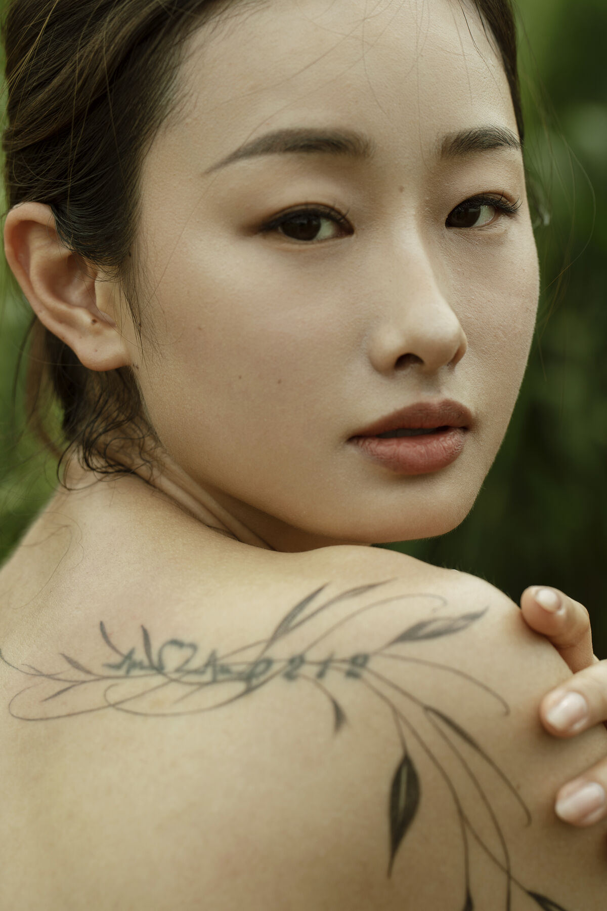 YiTuYu艺图语 Vol.9740 Zou Xue 12 YiTuYu艺图语 Vol.9740 Zou Xue