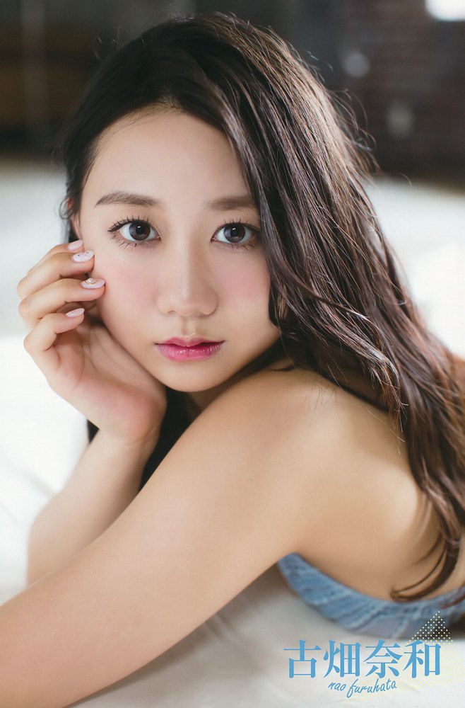 古畑奈和 しっとり下着&水着グラビア画像! 79 古畑奈和 しっとり下着&水着グラビア画像!