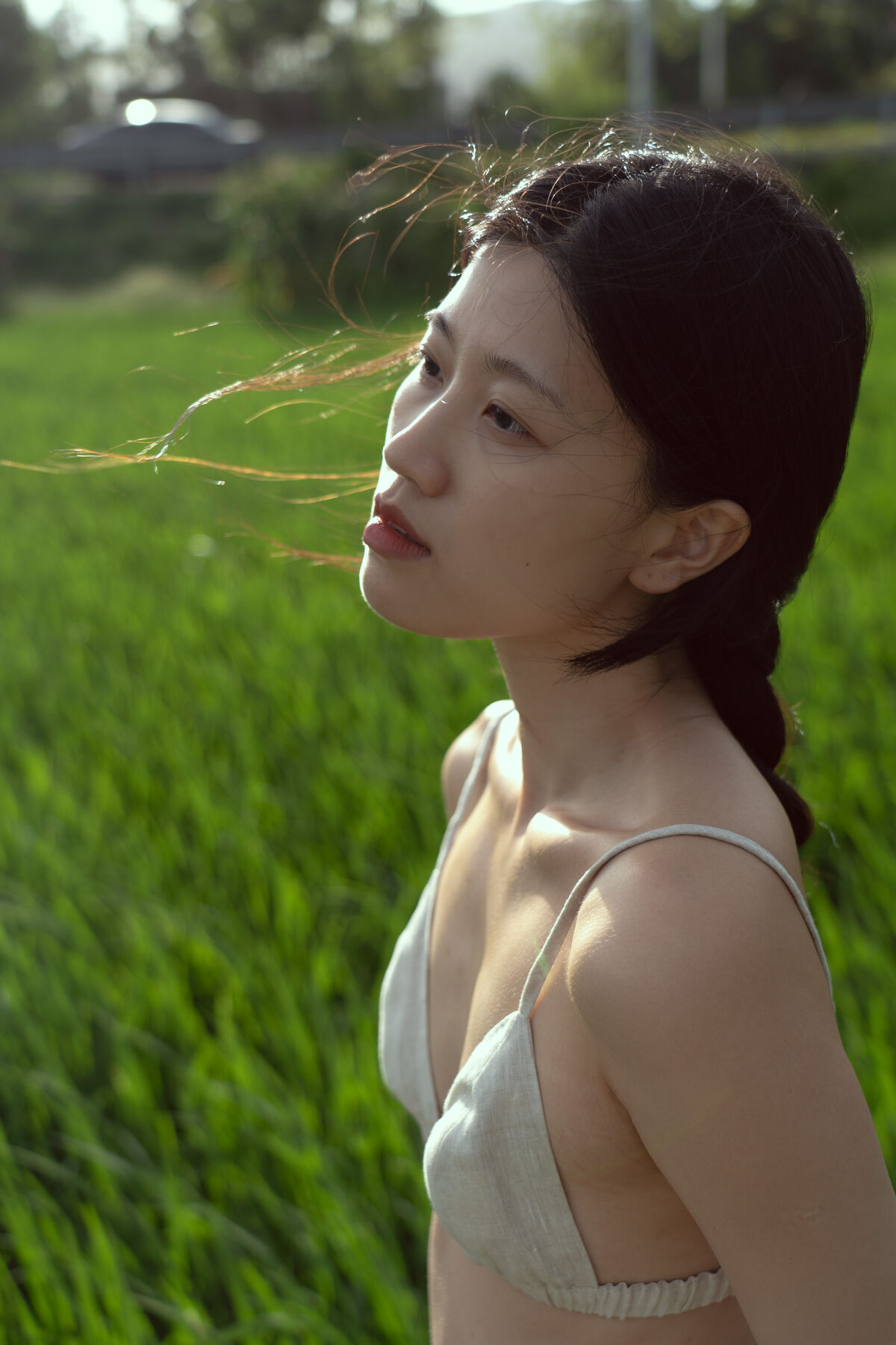 YiTuYu艺图语 Vol.9804 Lu Mi 15 YiTuYu艺图语 Vol.9804 Lu Mi