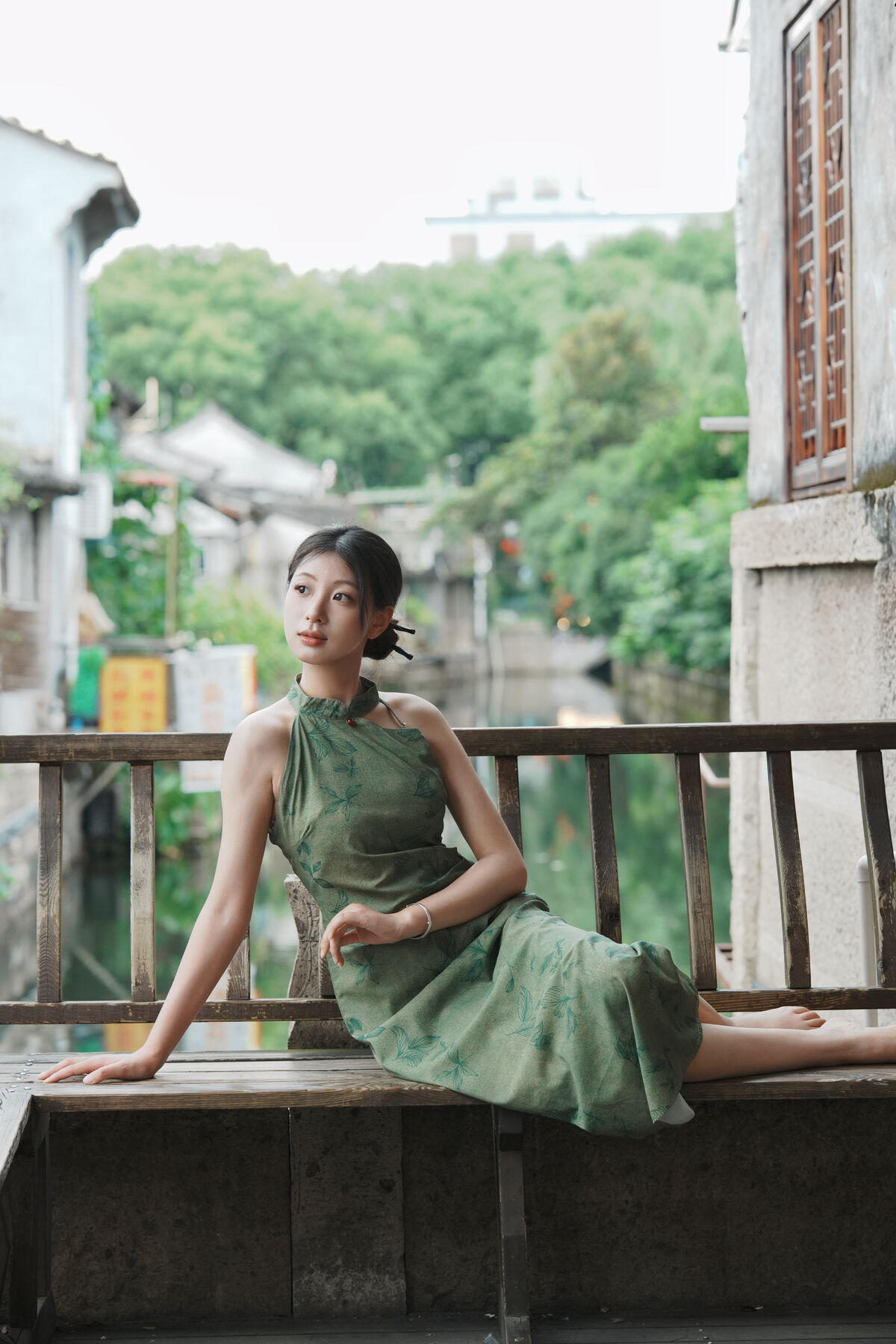 YiTuYu艺图语 Vol.9859 Xiao U 6 YiTuYu艺图语 Vol.9859 Xiao U