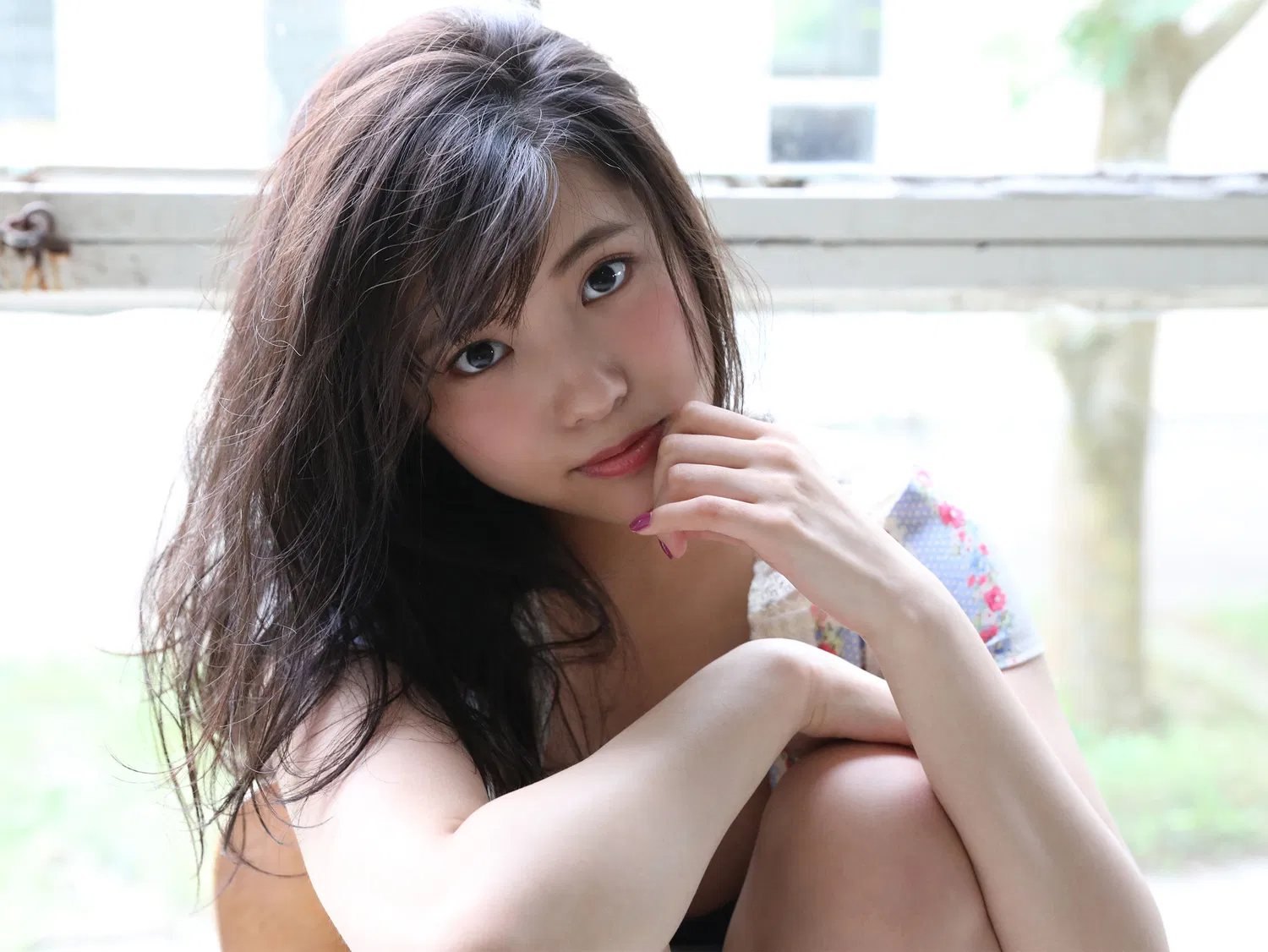 FRIDAYデジタル写真集 古田愛理「愛しのピュアビキニvol.2」 32 FRIDAYデジタル写真集 古田愛理「愛しのピュアビキニvol.2」