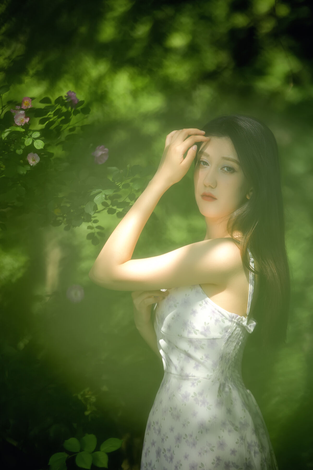 YiTuYu艺图语 Vol.9838 Xiao Mugi
