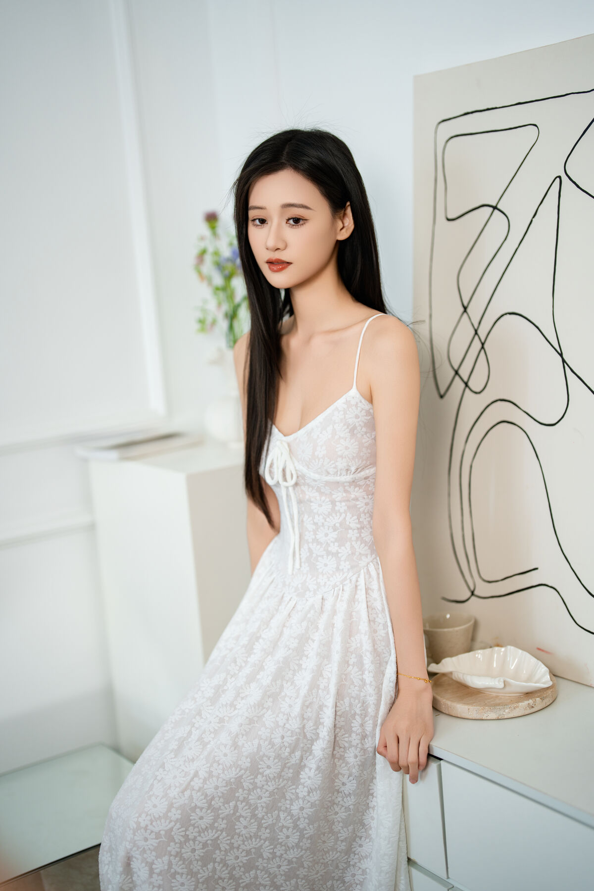 YiTuYu艺图语 Vol.9552 Xiao Xiao 12 YiTuYu艺图语 Vol.9552 Xiao Xiao