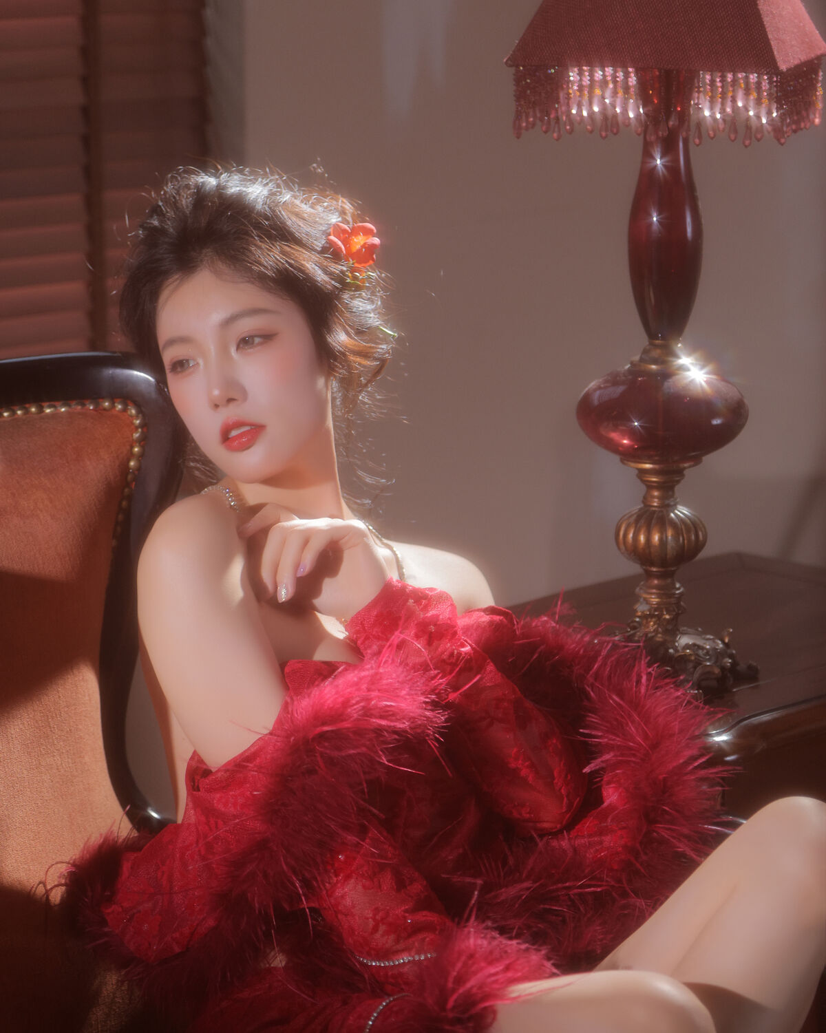 YiTuYu艺图语 Vol.9456 Tao Liang A Zhai 13 YiTuYu艺图语 Vol.9456 Tao Liang A Zhai